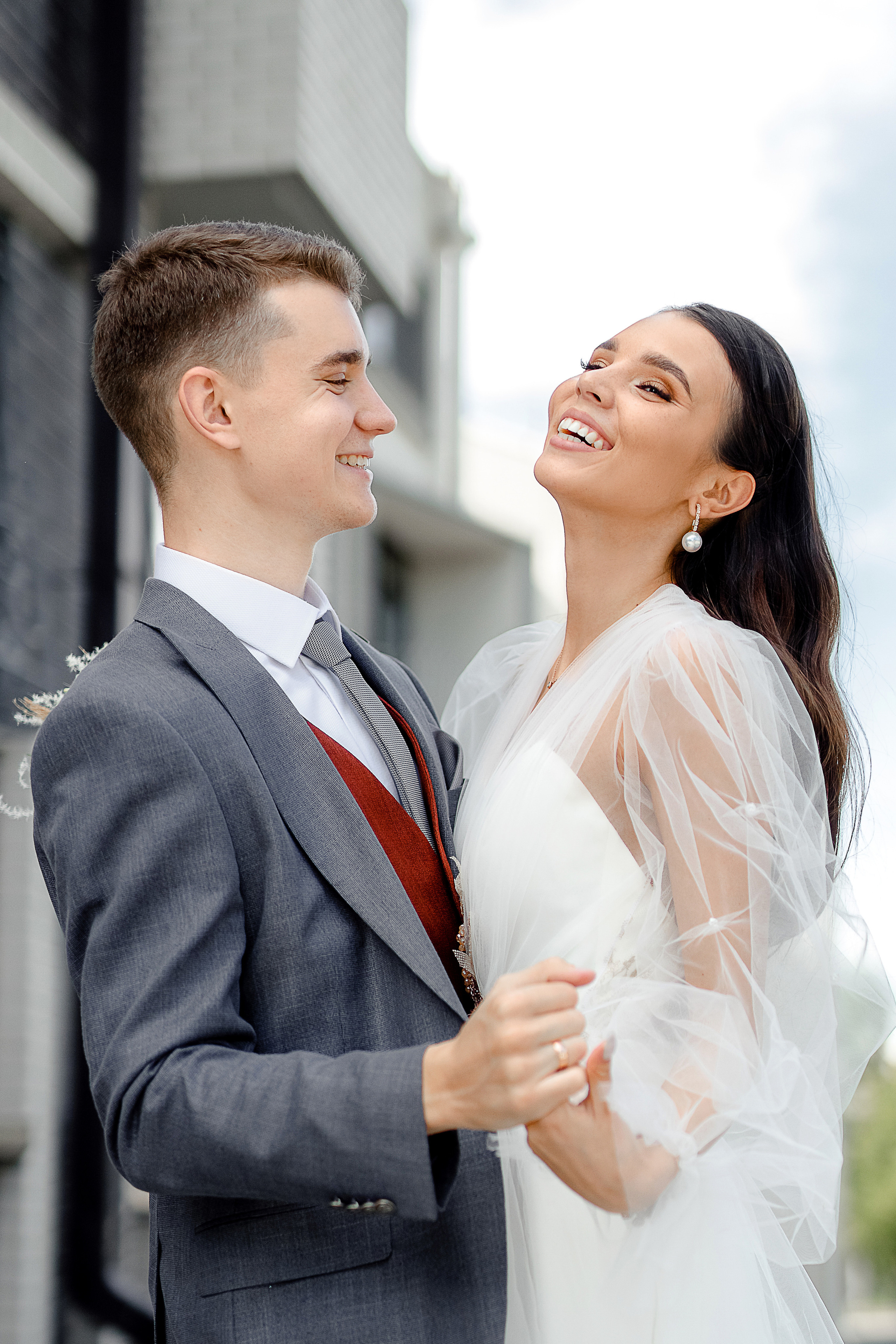 София и Сергей. Свадебный фотограф Москва КМВ Марина Комиссарова