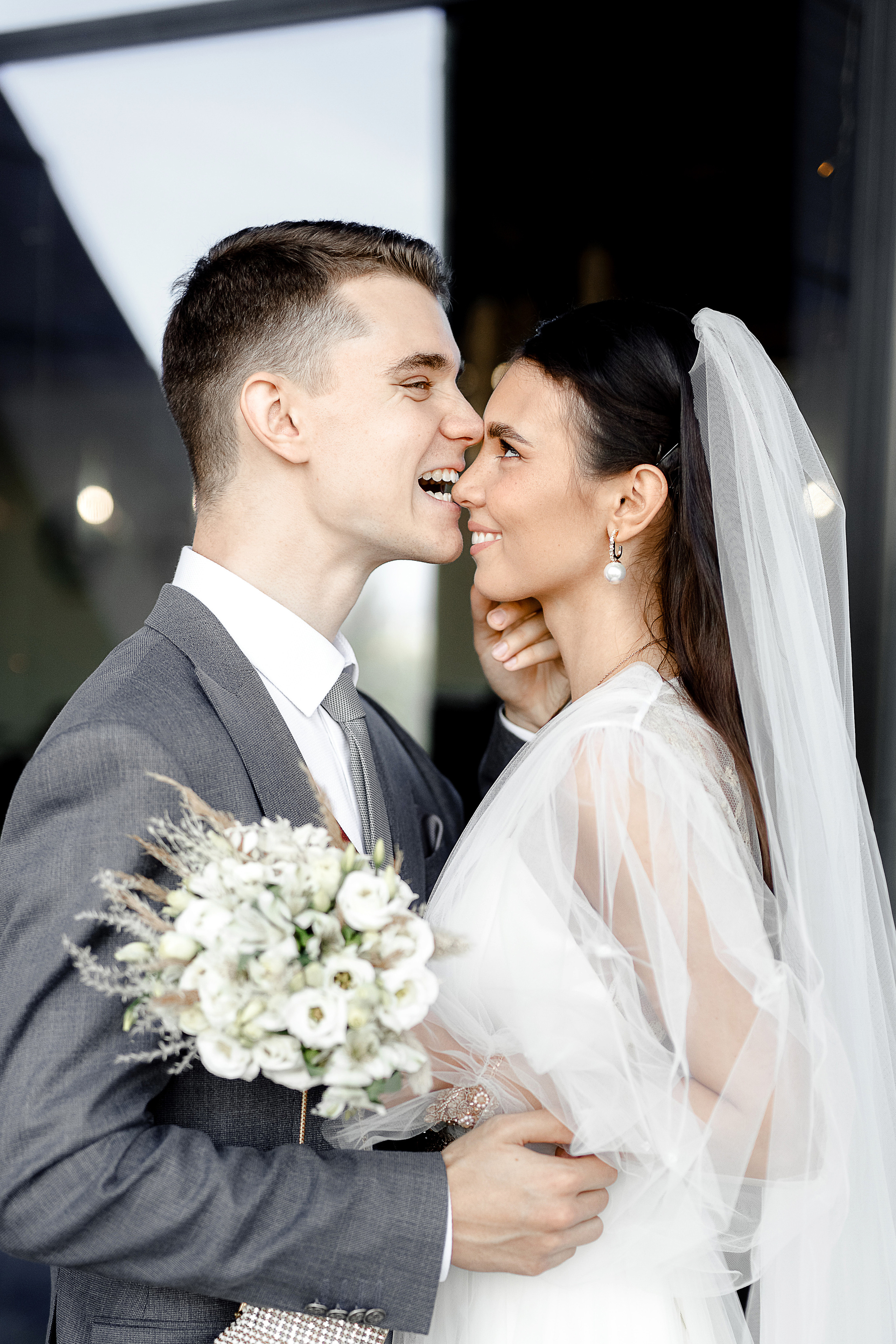 София и Сергей. Свадебный фотограф Москва КМВ Марина Комиссарова