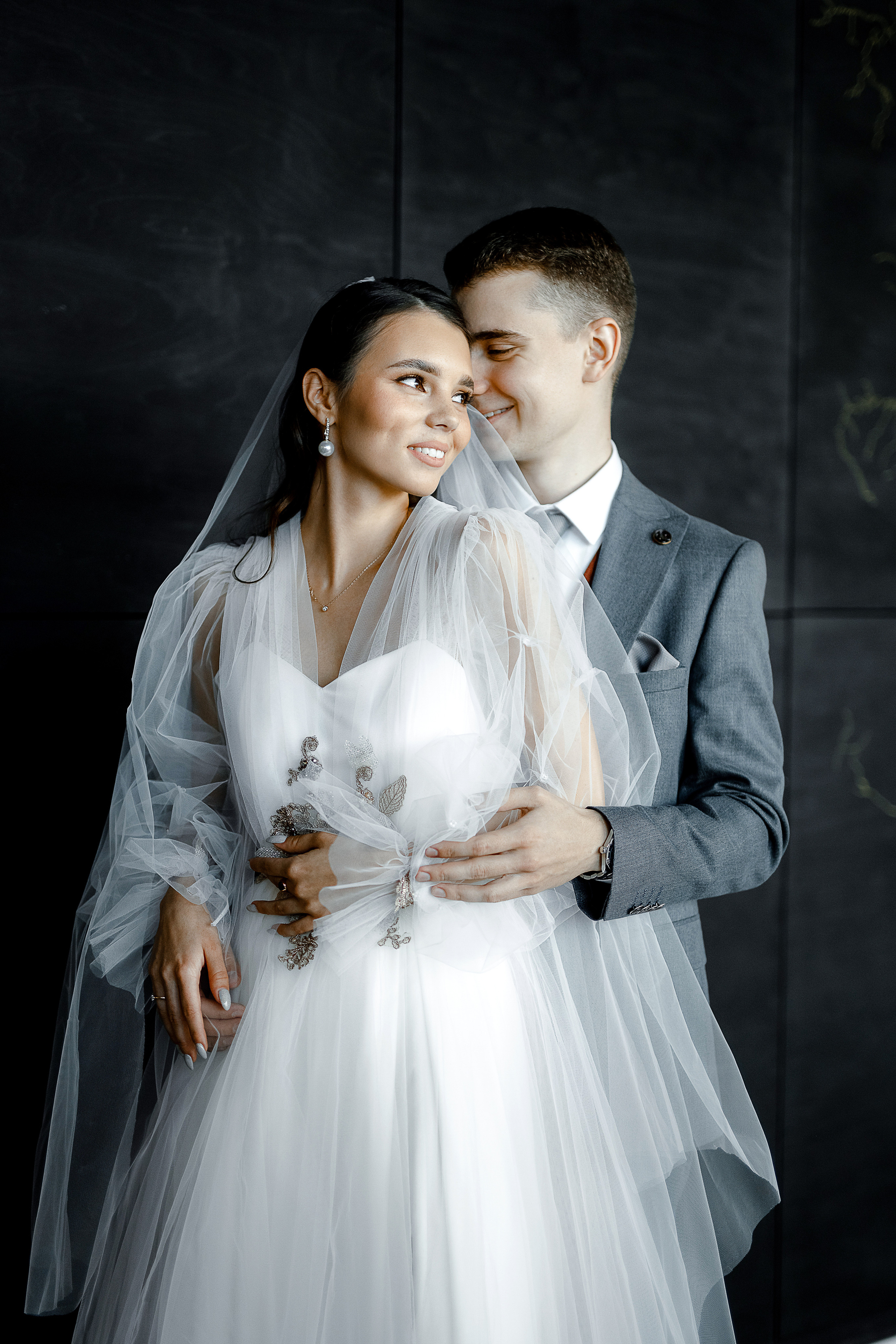 София и Сергей. Свадебный фотограф Москва КМВ Марина Комиссарова