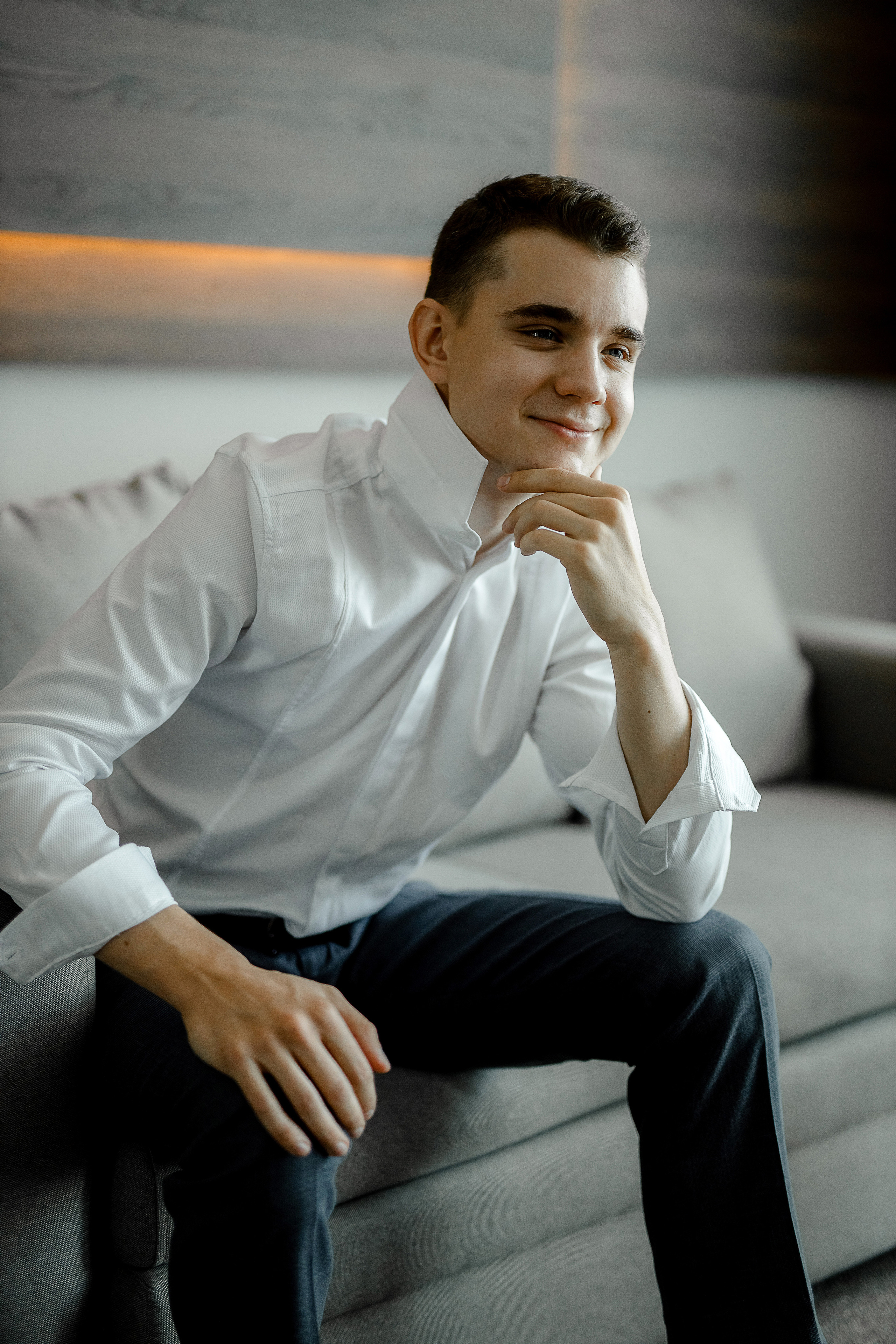 София и Сергей. Свадебный фотограф Москва КМВ Марина Комиссарова