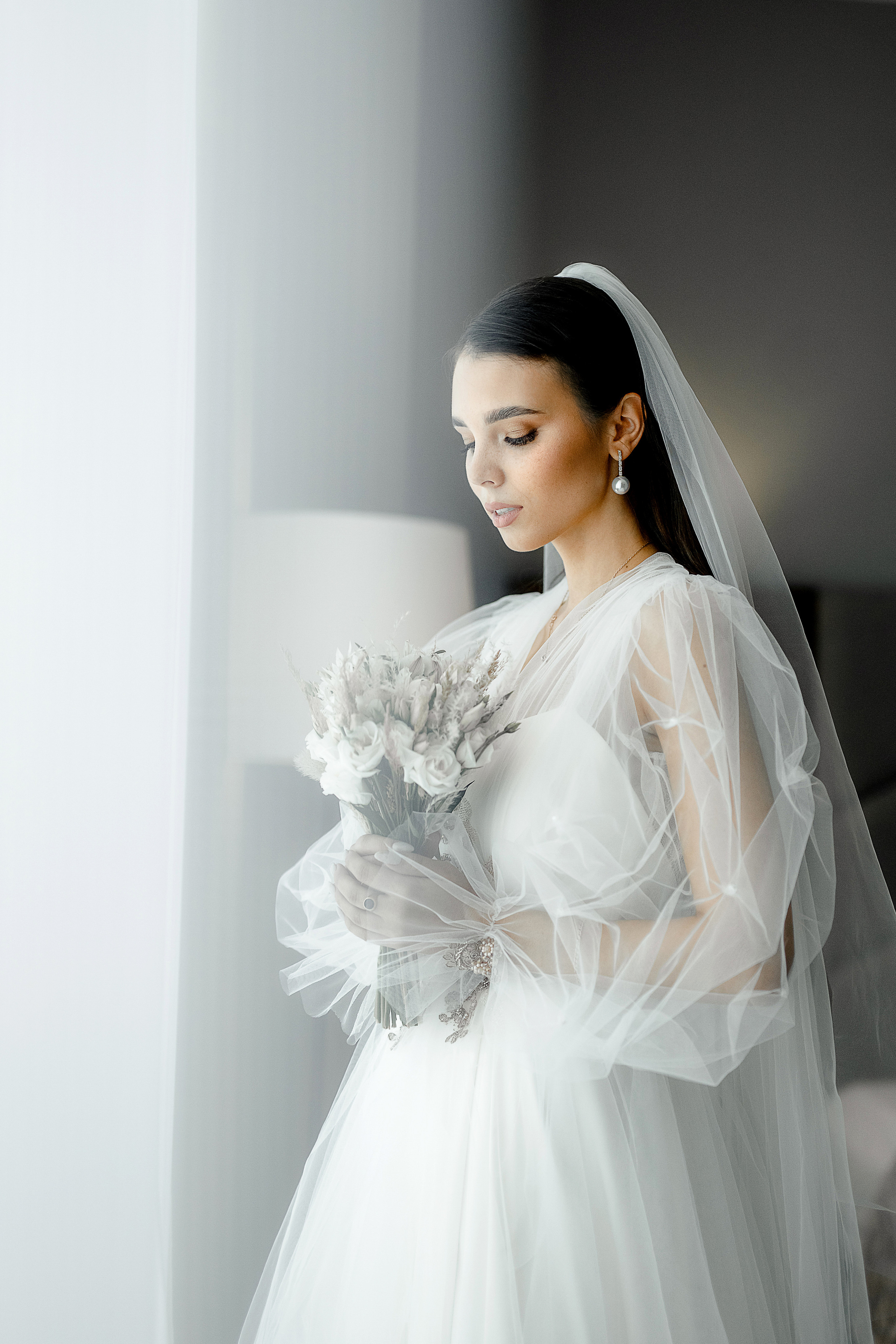 София и Сергей. Свадебный фотограф Москва КМВ Марина Комиссарова