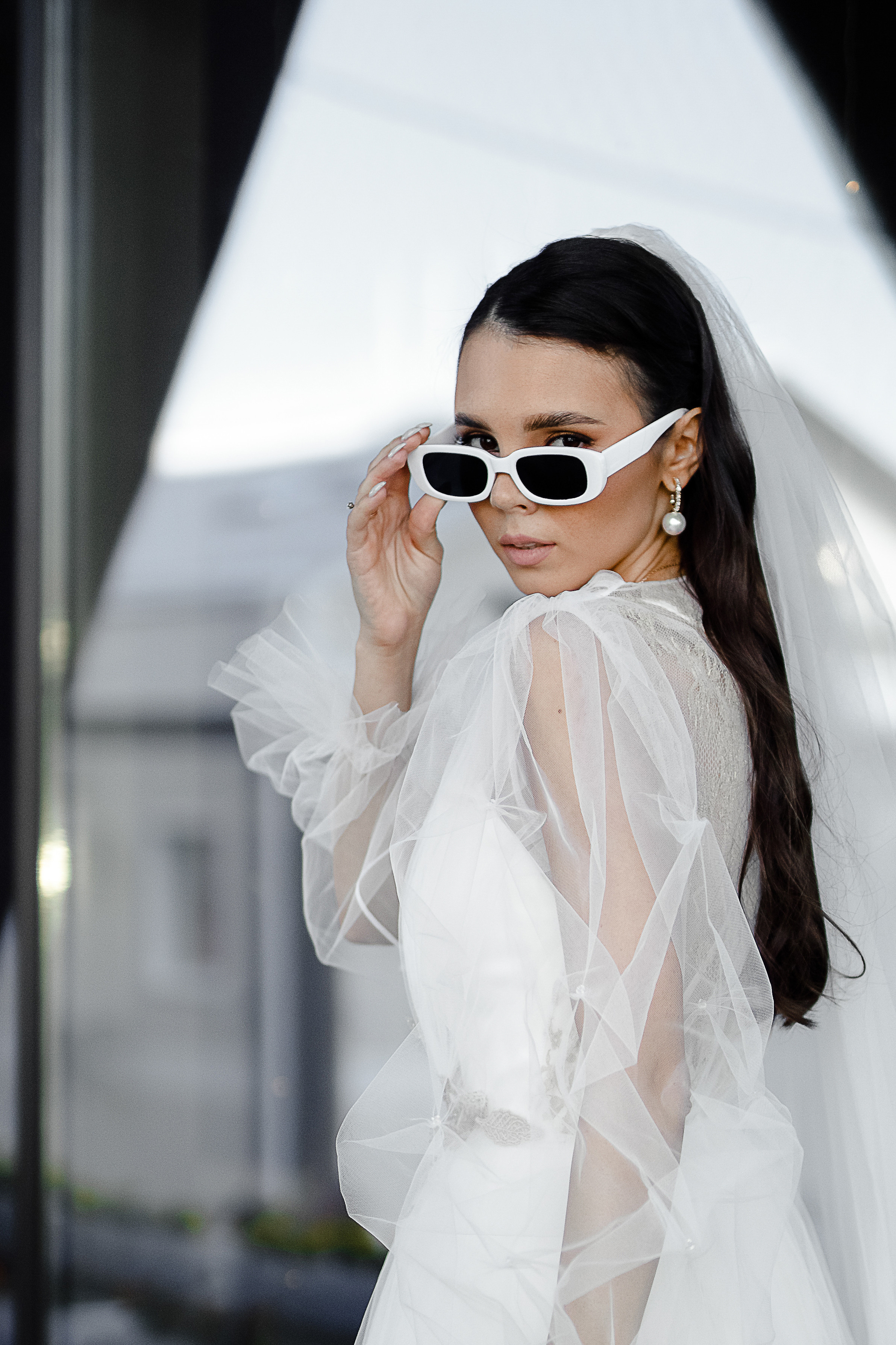 София и Сергей. Свадебный фотограф Москва КМВ Марина Комиссарова