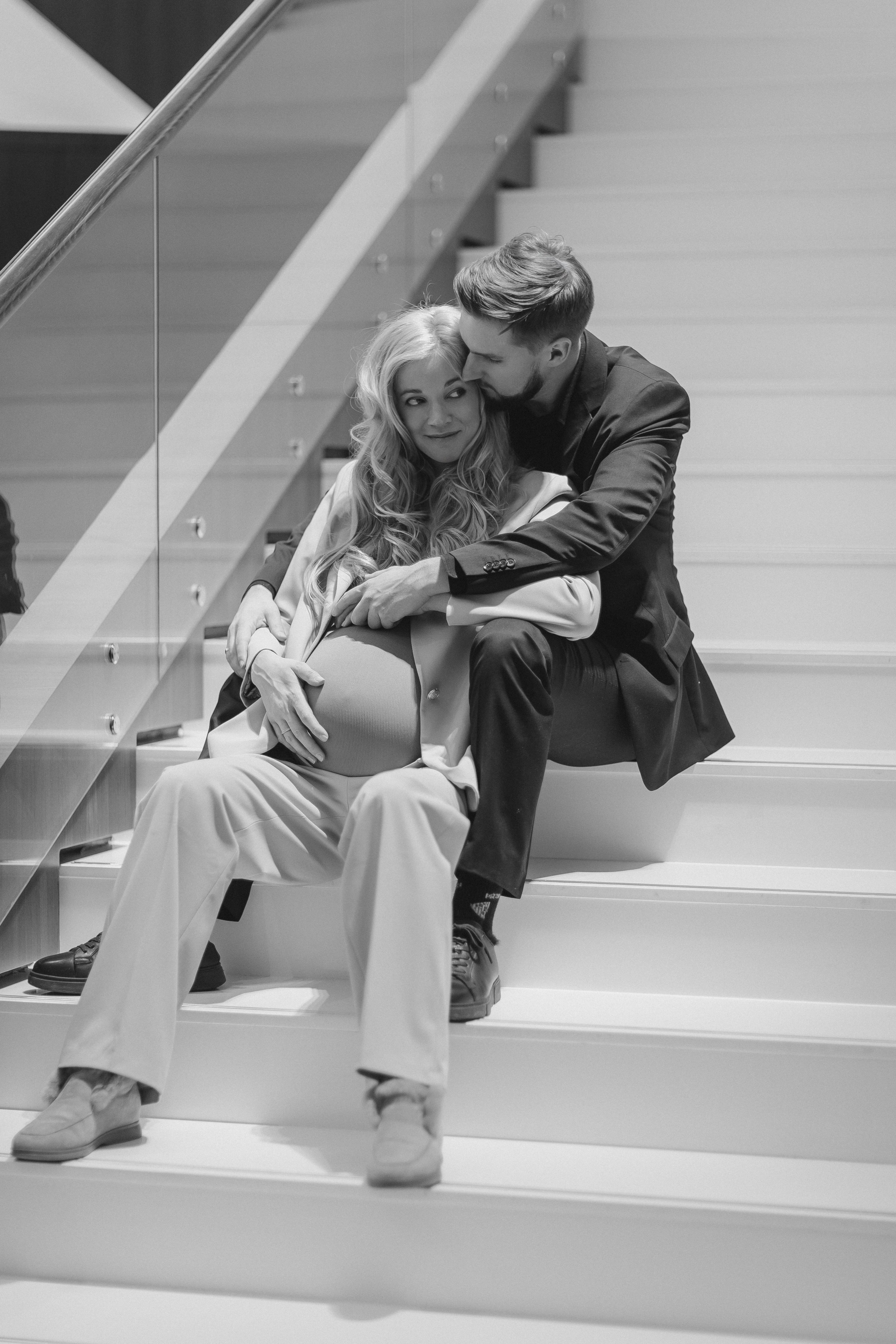 Дарья. Ваш фотограф — Александра Андрущенко