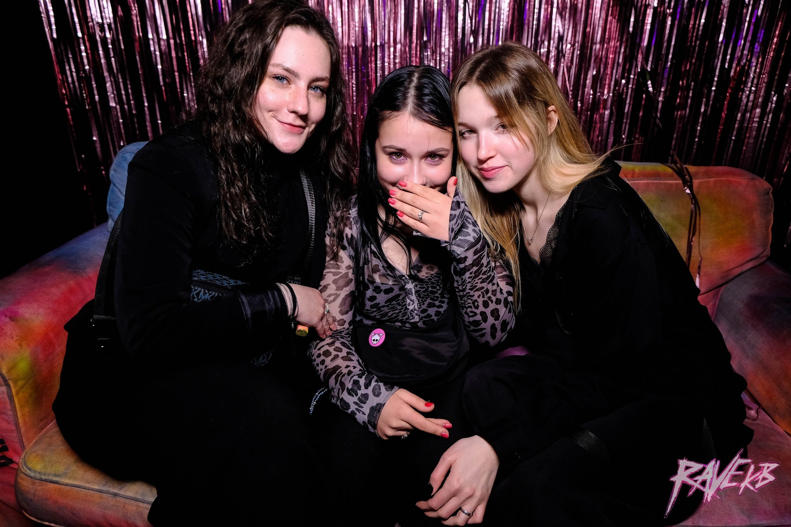 Фотосъёмка клубных вечеринок Питер. Портретный, репортажный фотограф Санкт-Петербург Елизавета Комарова