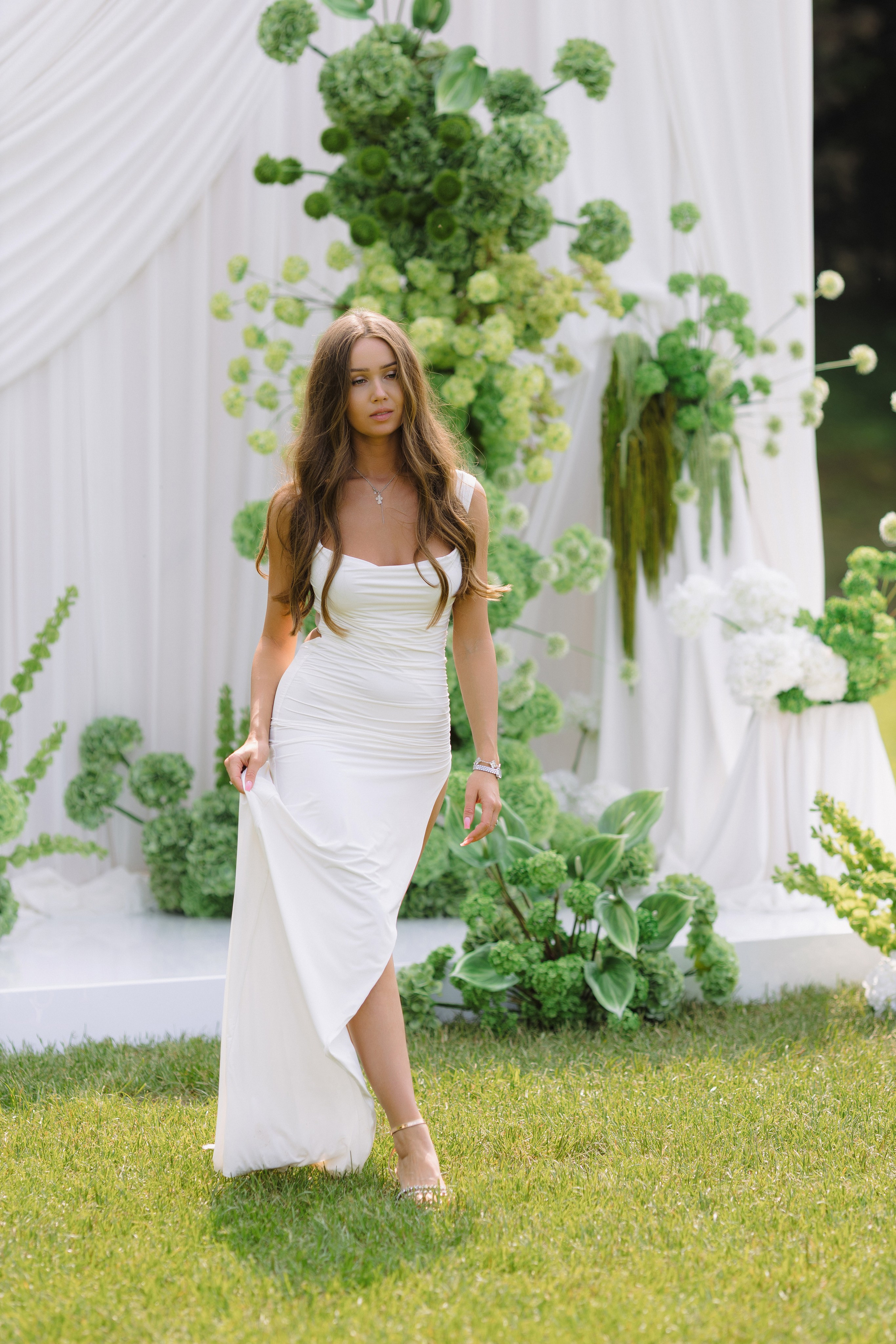 Свадебная фотосъемка в усадьбе Royal Hall