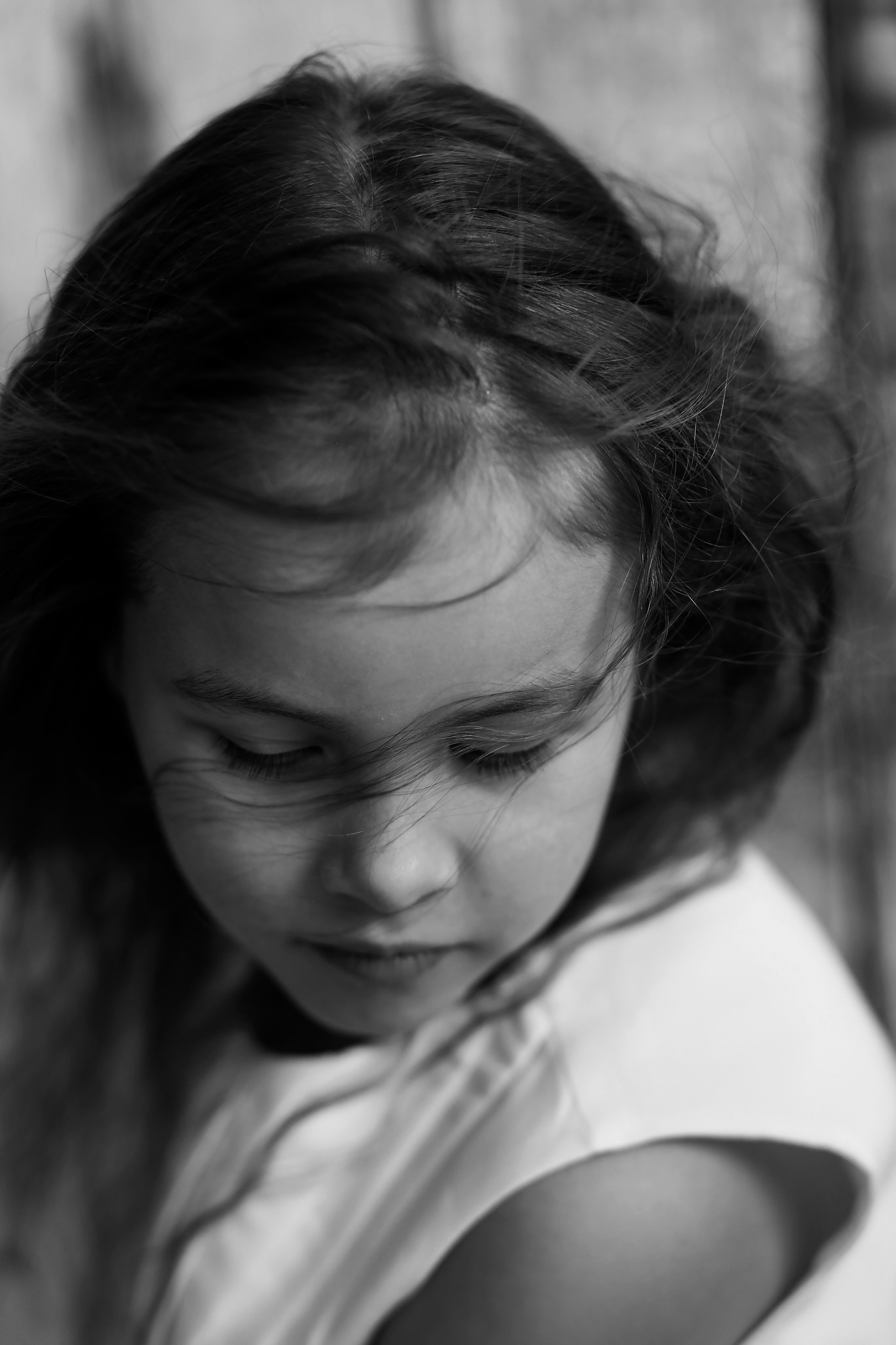 Анна, Линда и Мотя. Семейный фотограф Фотосессия беременности  Екатеринбург Елена Луткова