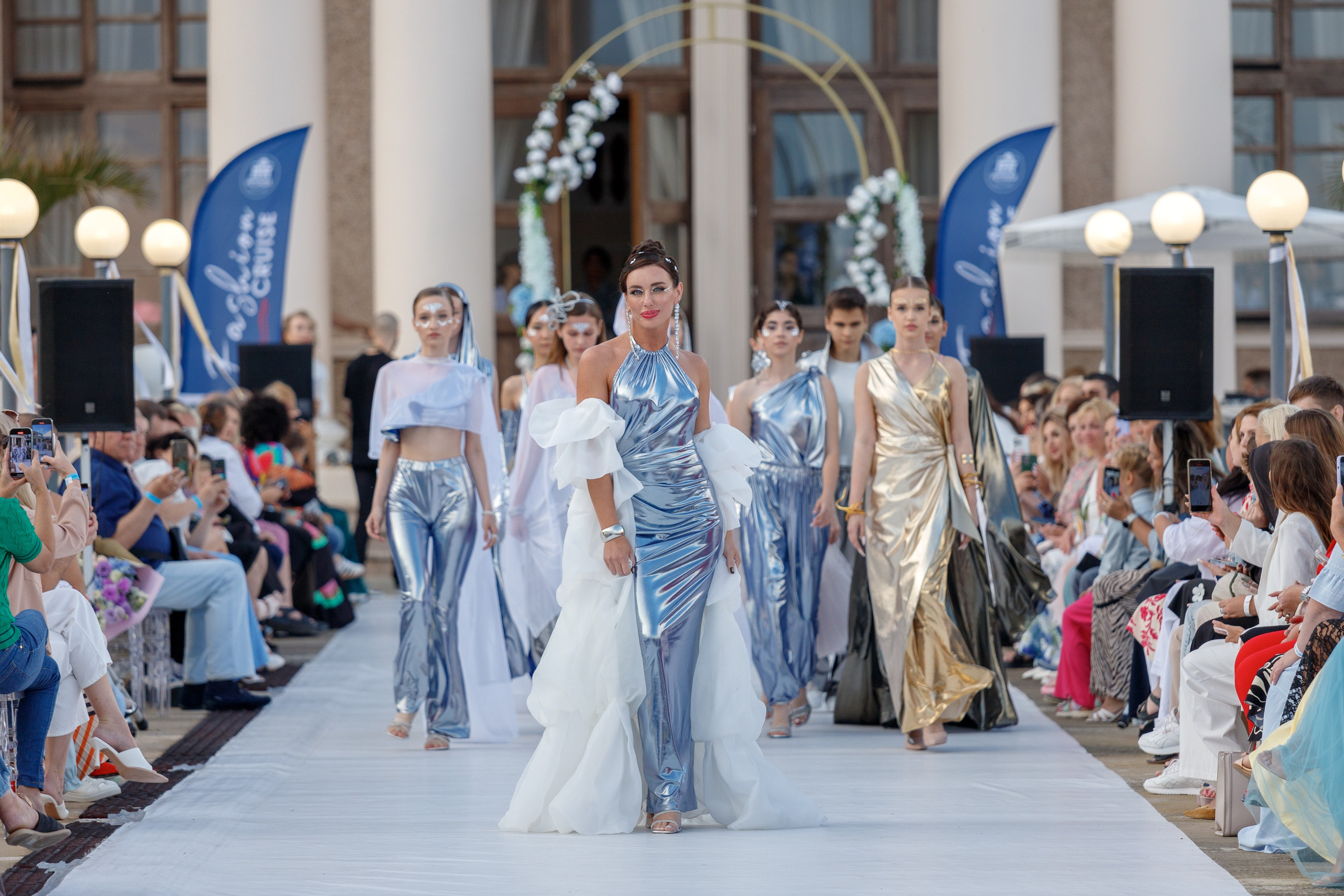 29 Fashion Cruise. Интерьерный и фуд фотограф в Иркутске Дмитрий Арно