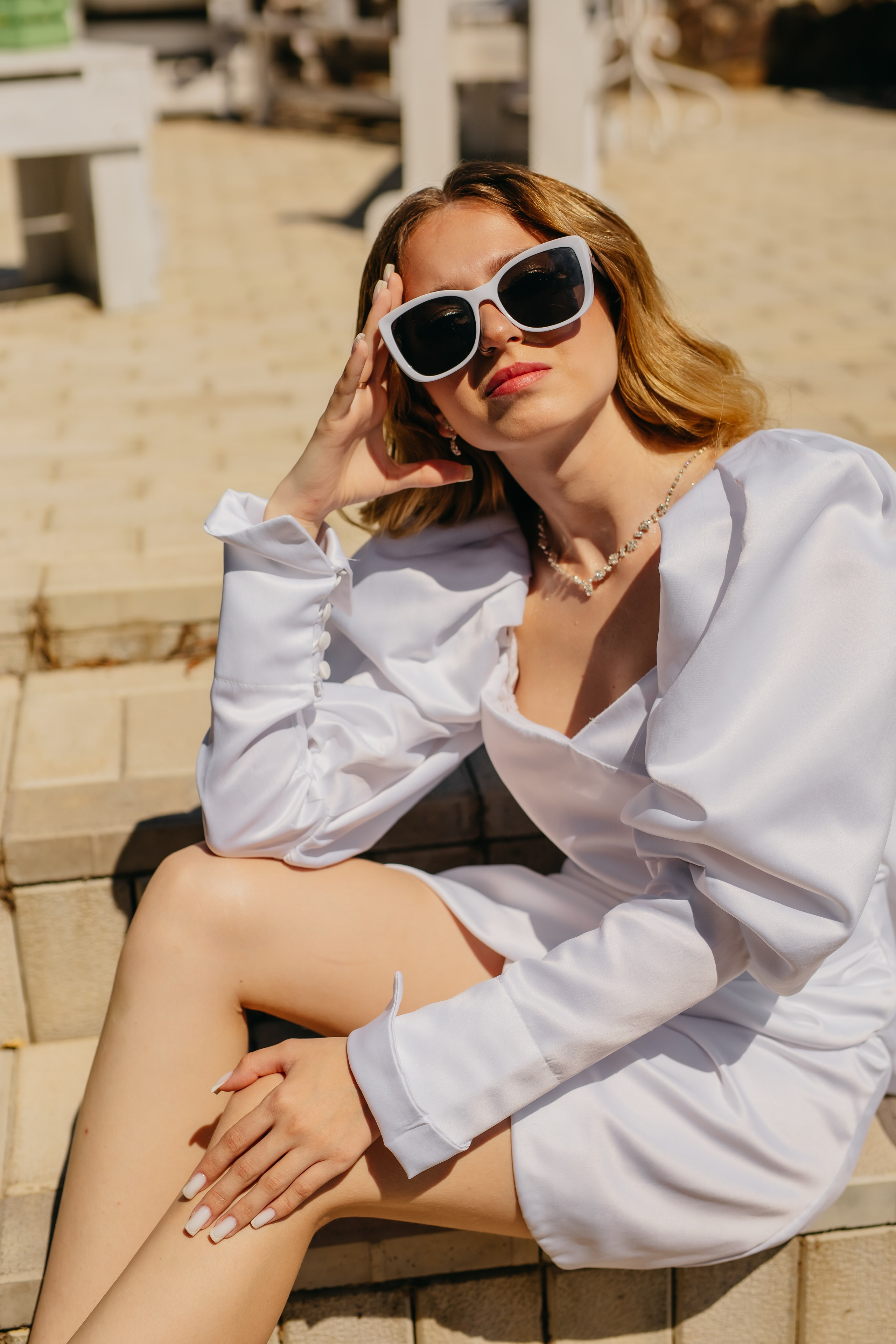 Петр и Анна. Свадебный и женский фотограф