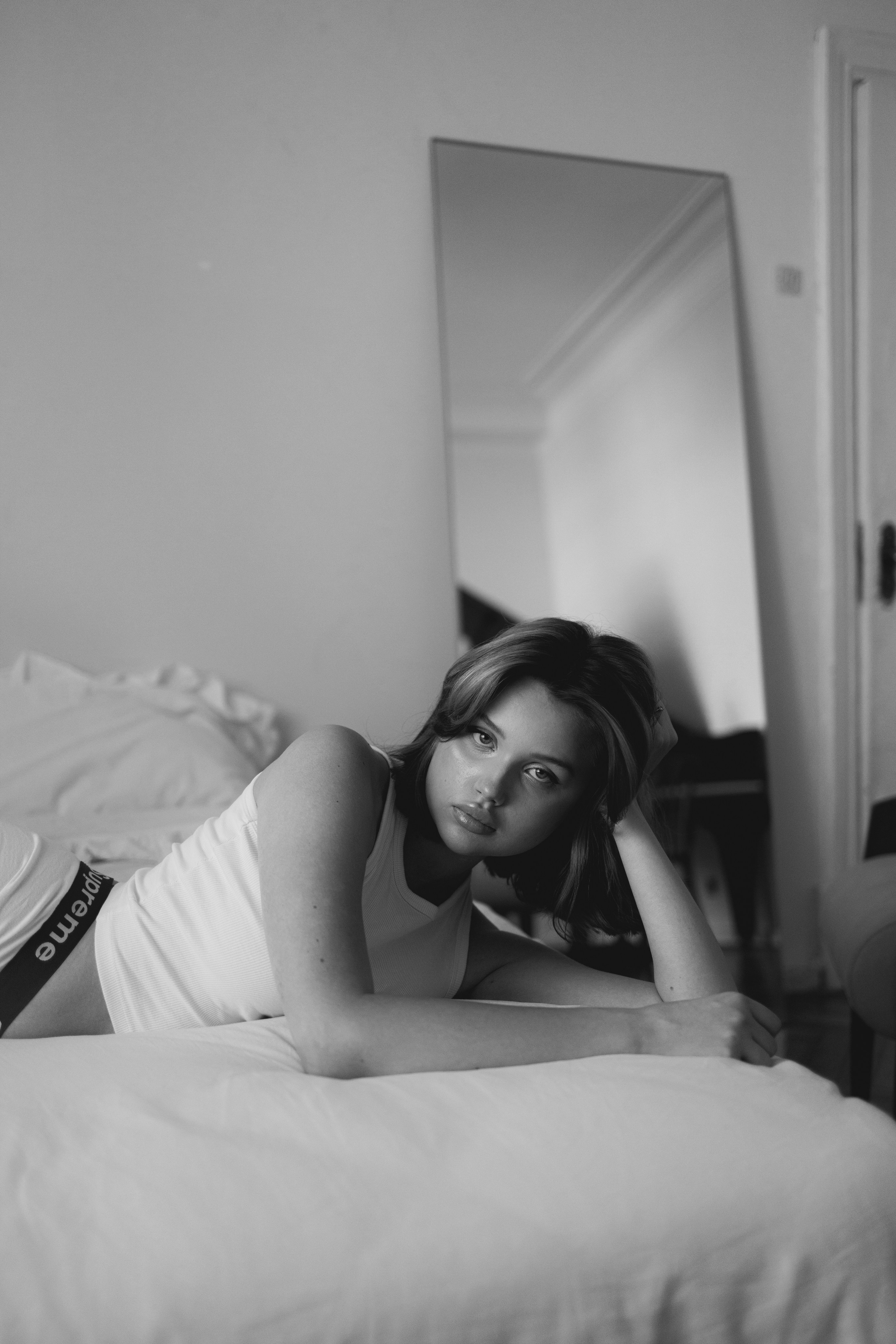 Polina. Фотограф Екатерина Волкова