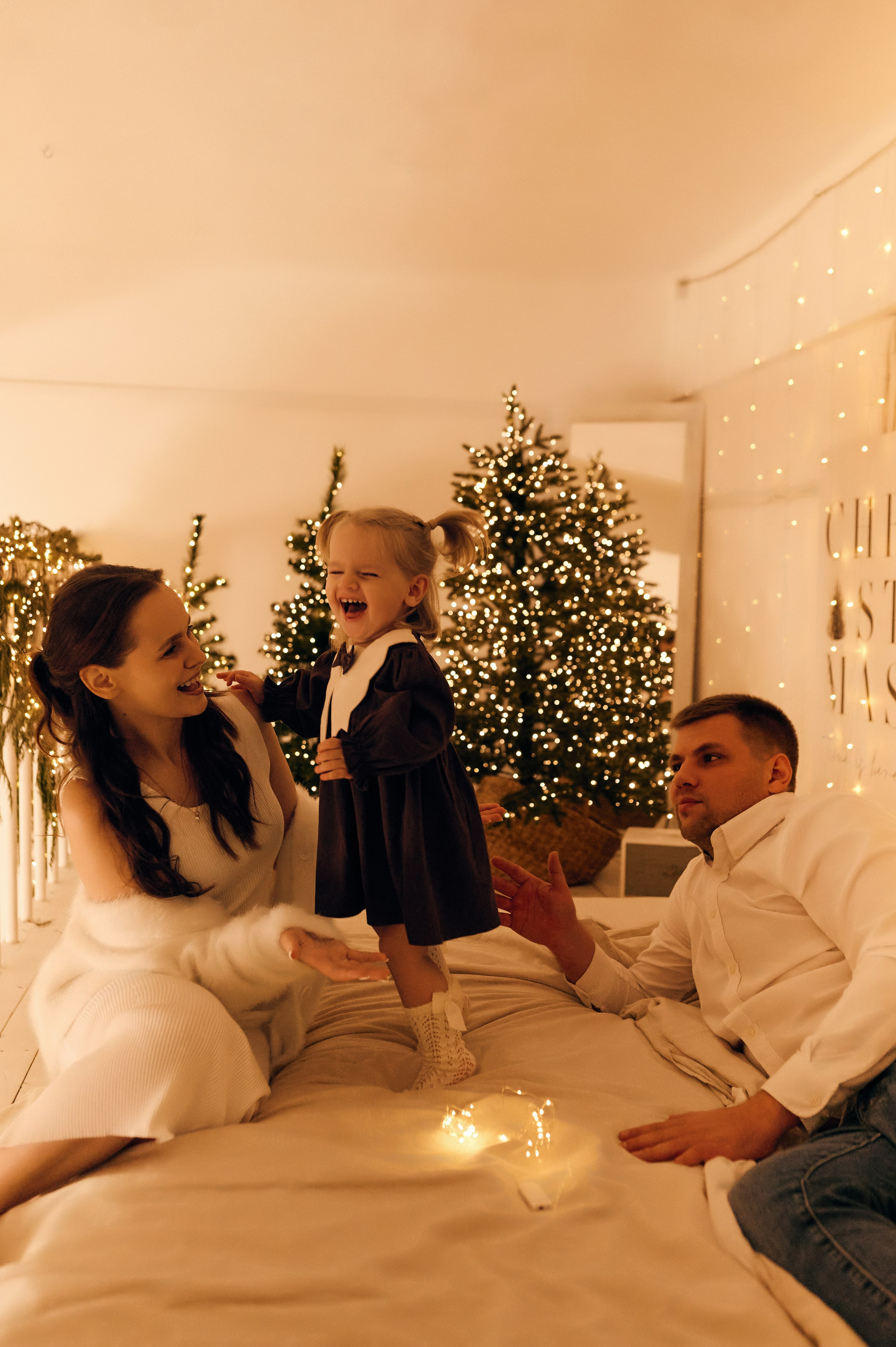 Катя, Никита и Ариша. Фотограф в Краснодаре Скубицкая Альбина