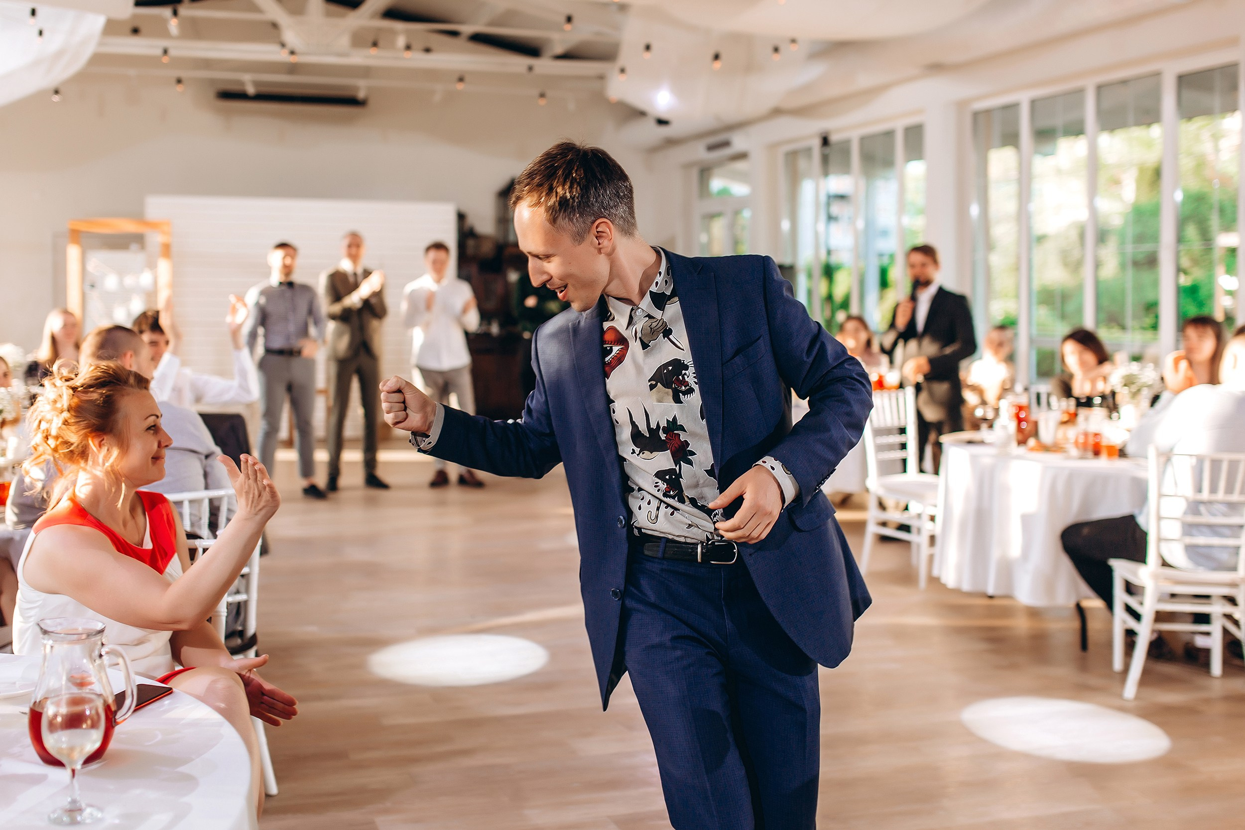 Свадьба в Милаве. Фотограф Марина Пантелеева