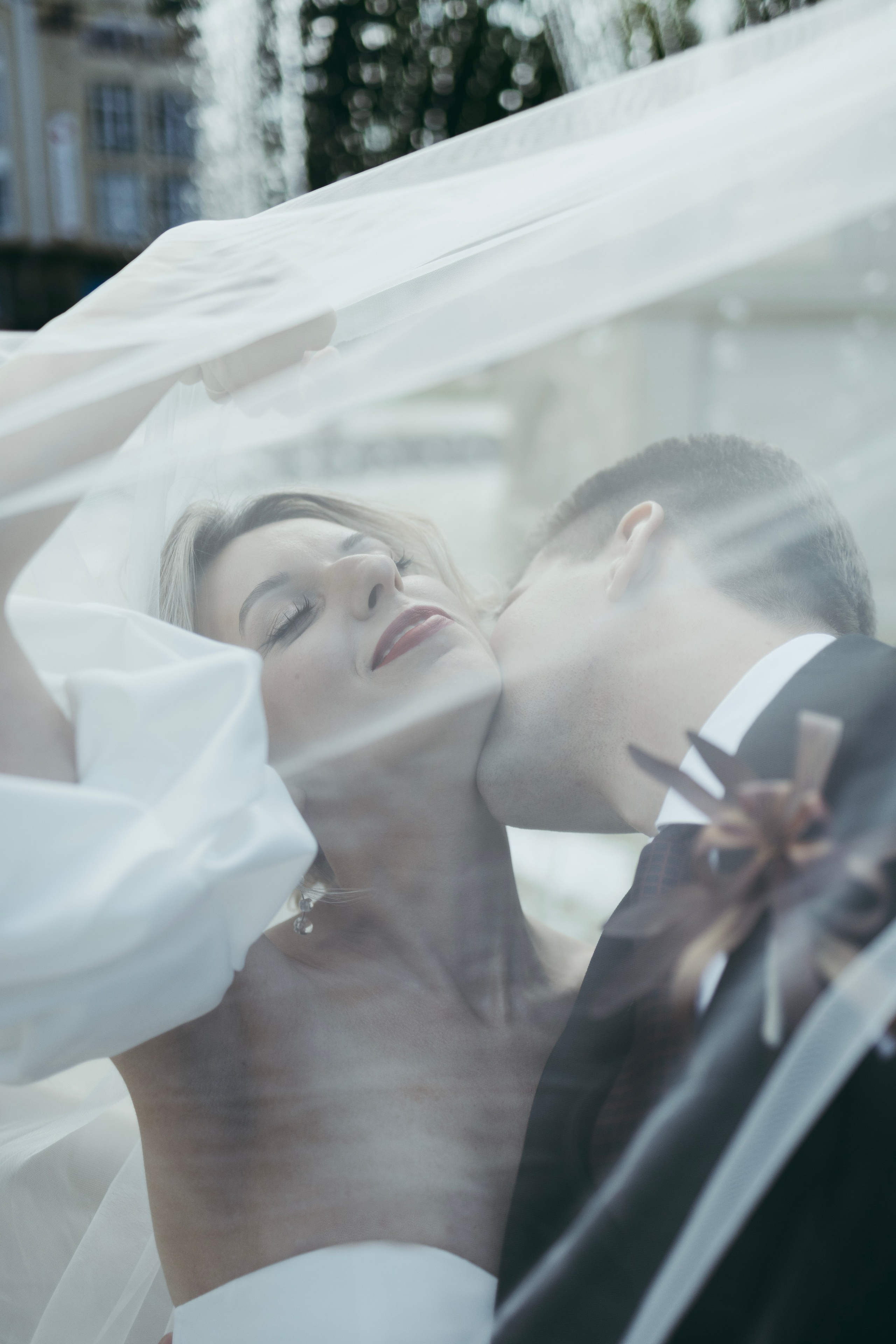 Свадебные сьемки