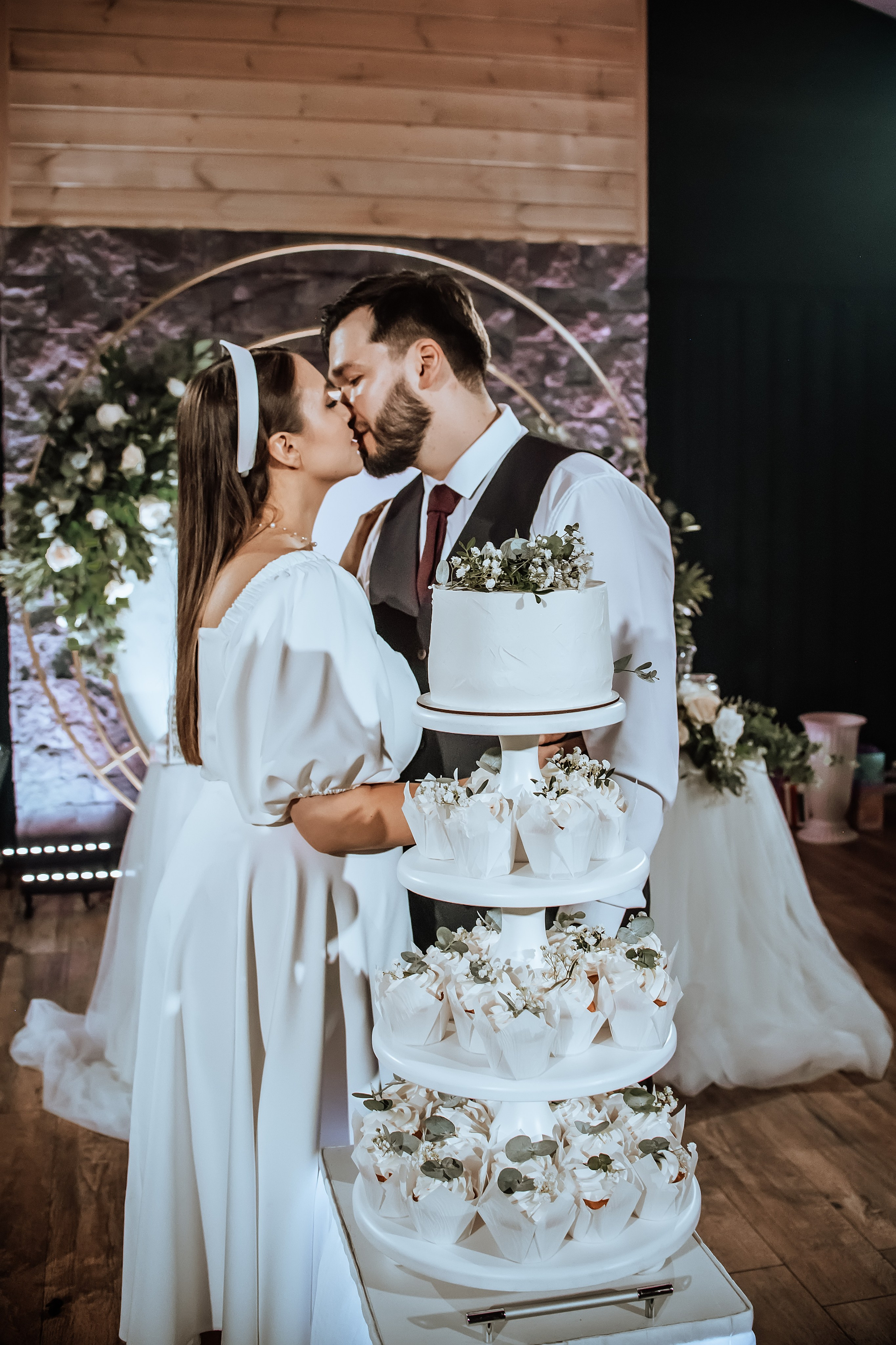 Свадебные съемки. Александр Миронов фотограф