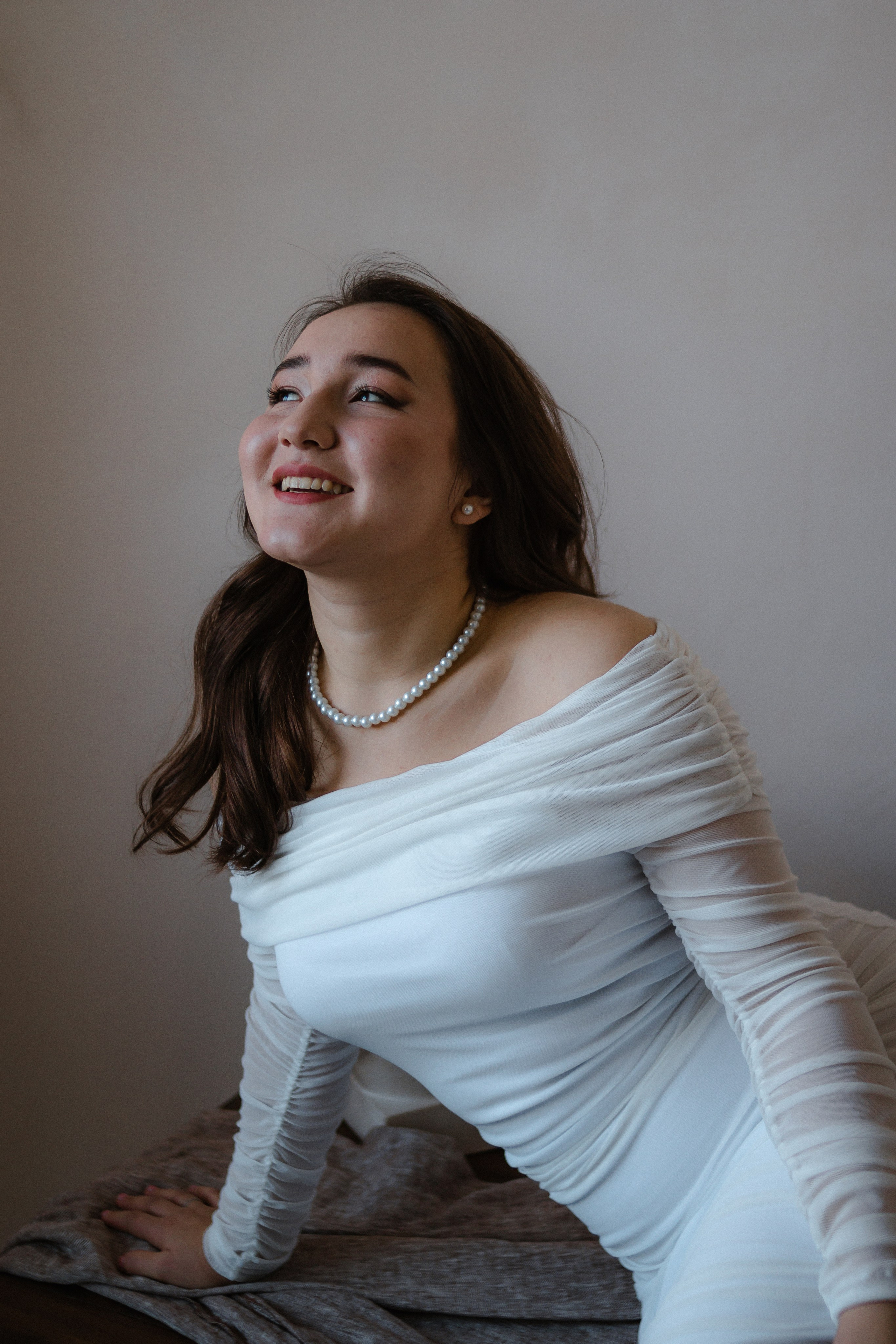 Antonina&Vladimir. Ника — ваш персональный фотограф в Нижнем Новгороде