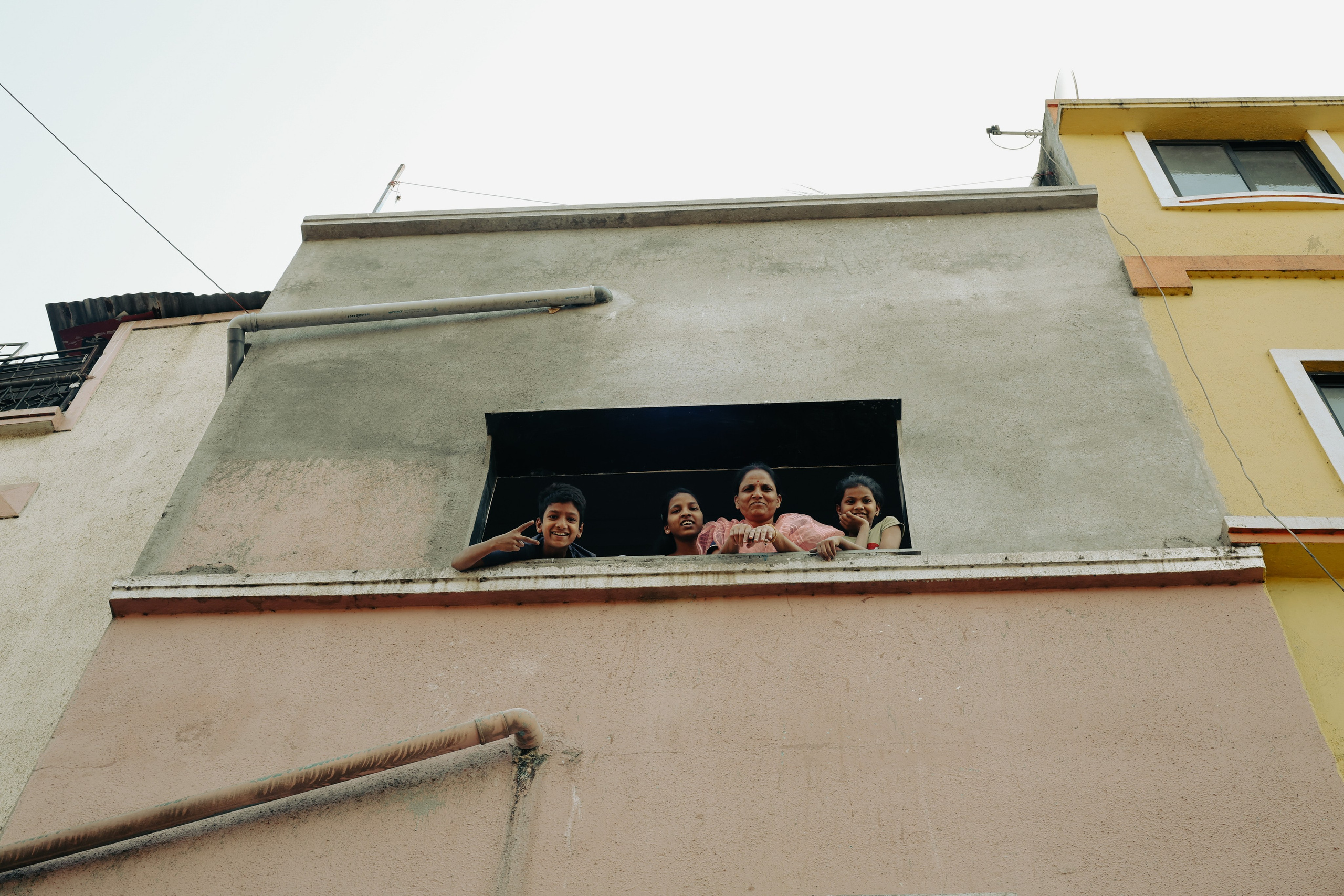 India. Фотограф в Москве