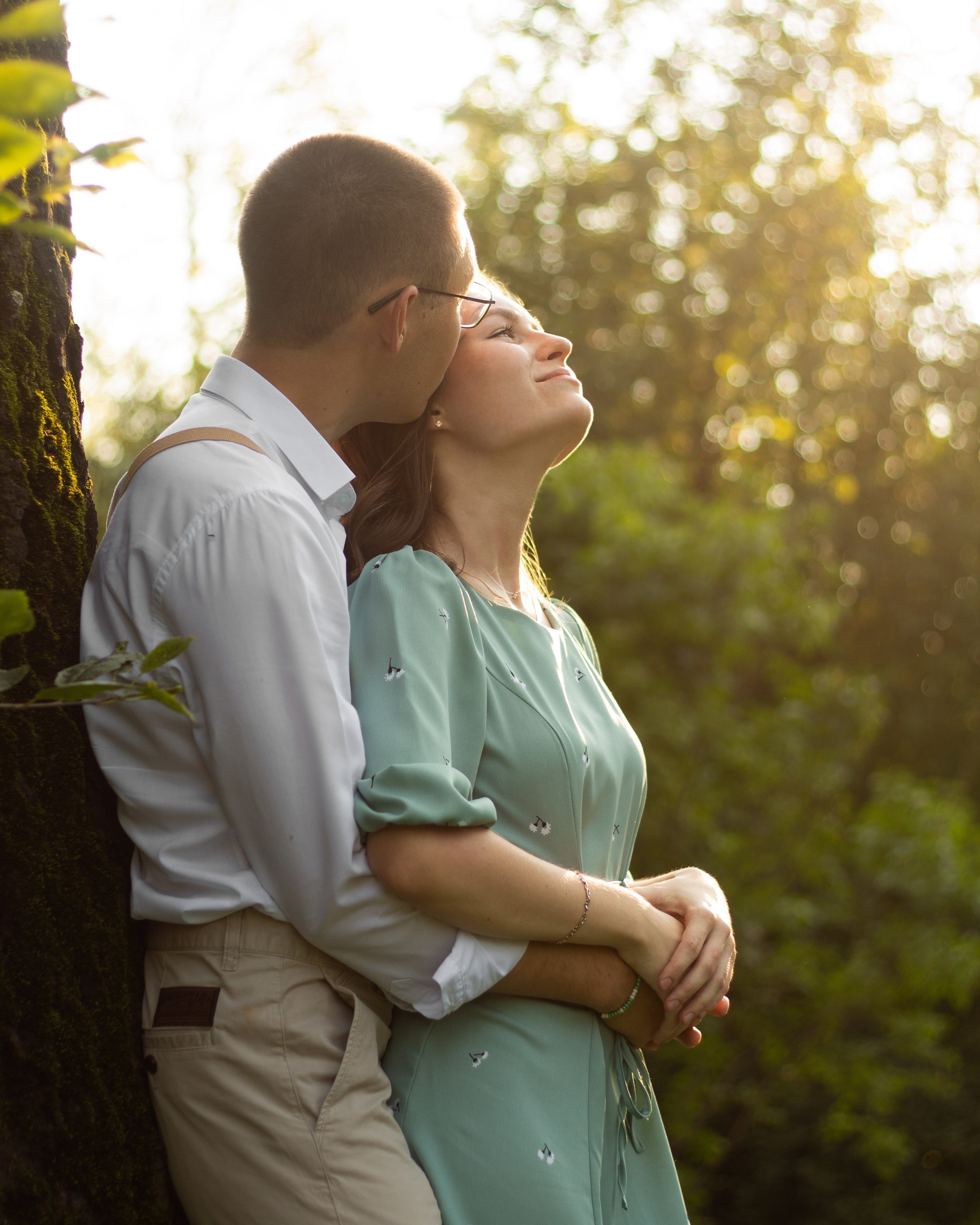Виктория и Михаил. Фотограф в Иркутске, Харитонова Елизавета