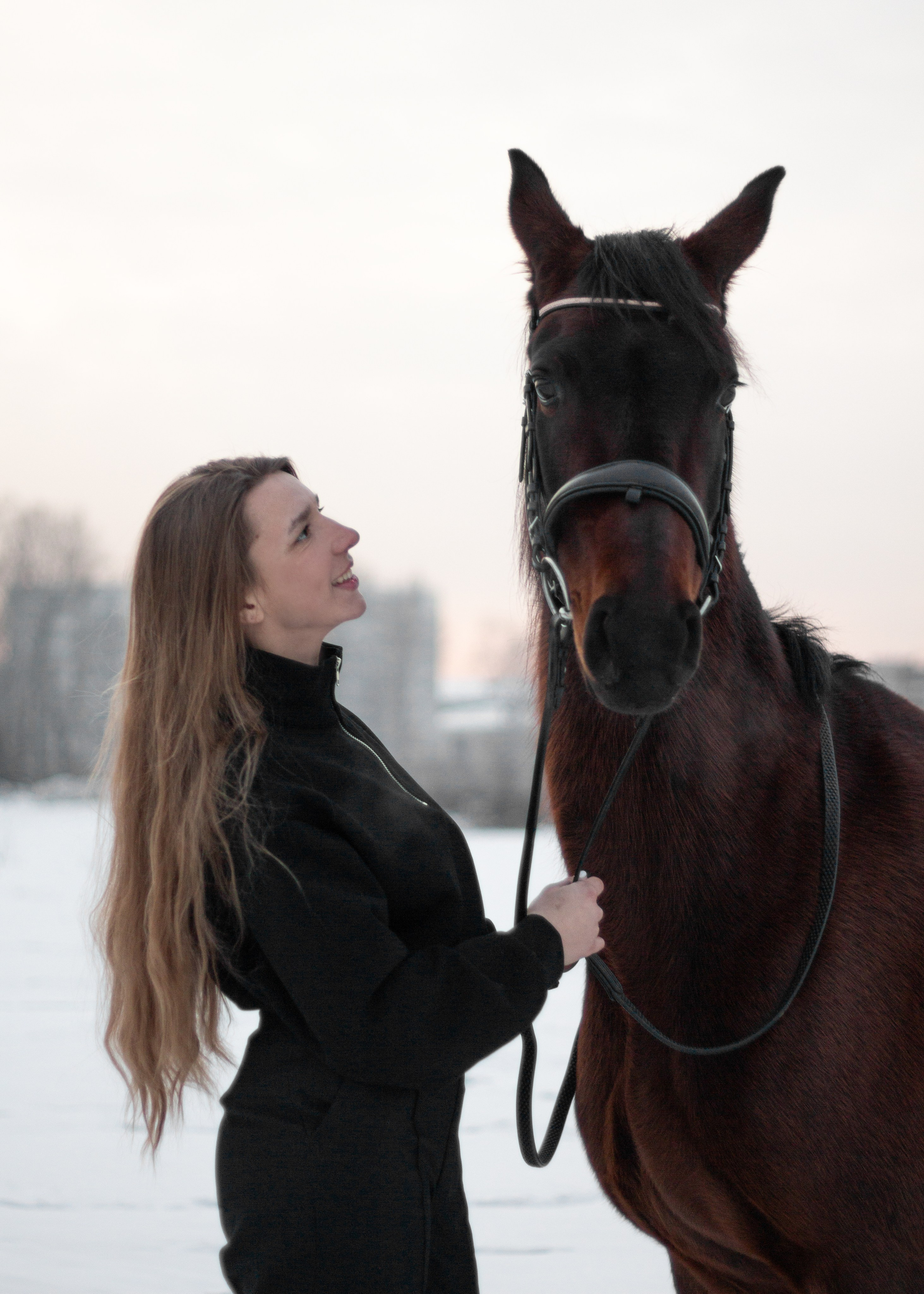 Алина и Хабанера М. Фотограф в Иркутске, Харитонова Елизавета