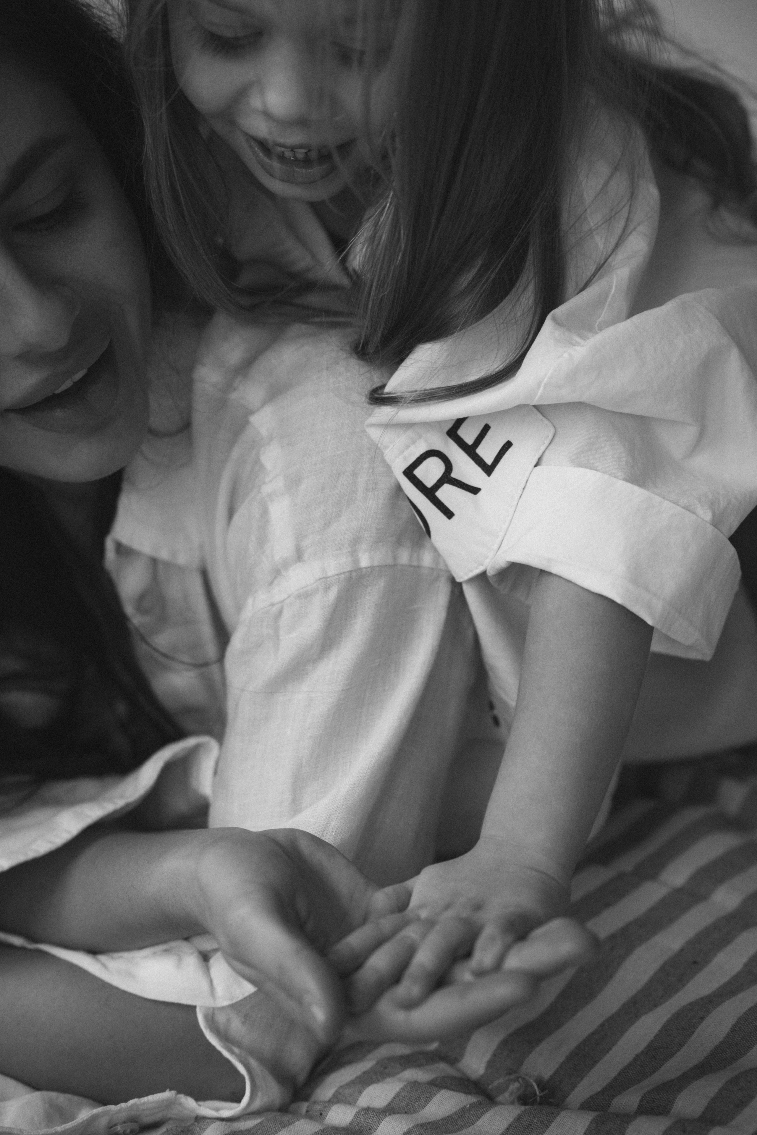 Ариана. Семейный фотограф Губкин/Старый Оскол