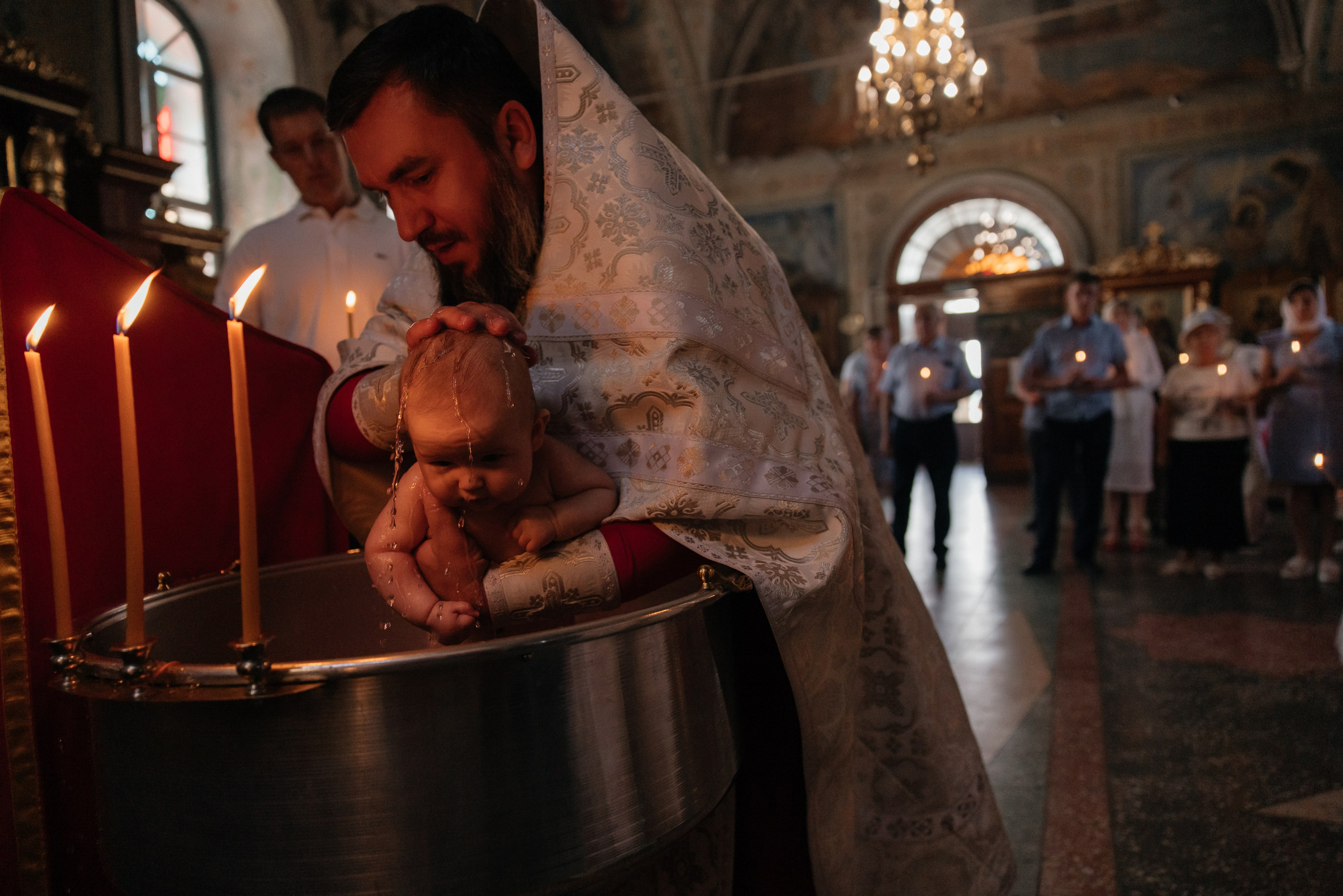 Мия. Семейный фотограф Губкин/Старый Оскол