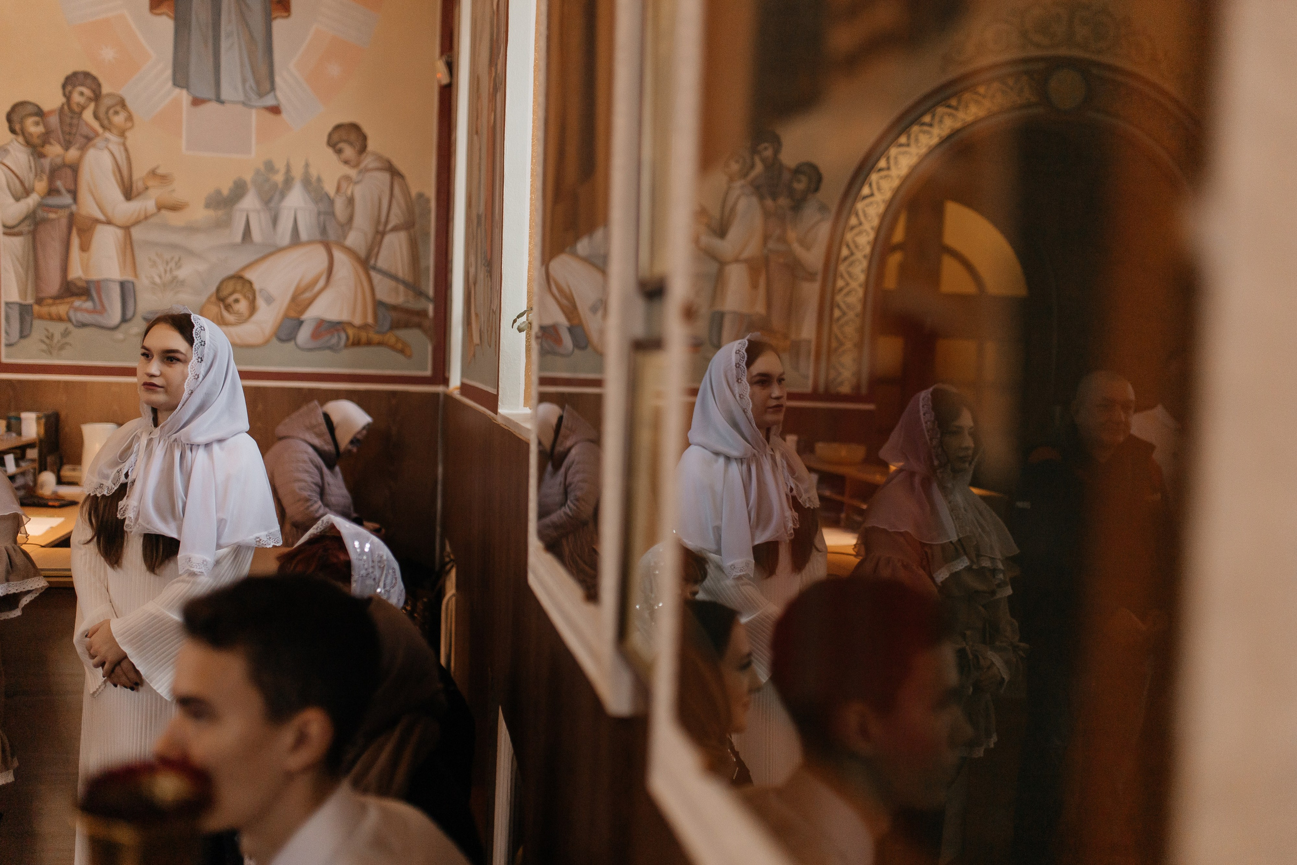 Вера. Семейный фотограф Губкин/Старый Оскол