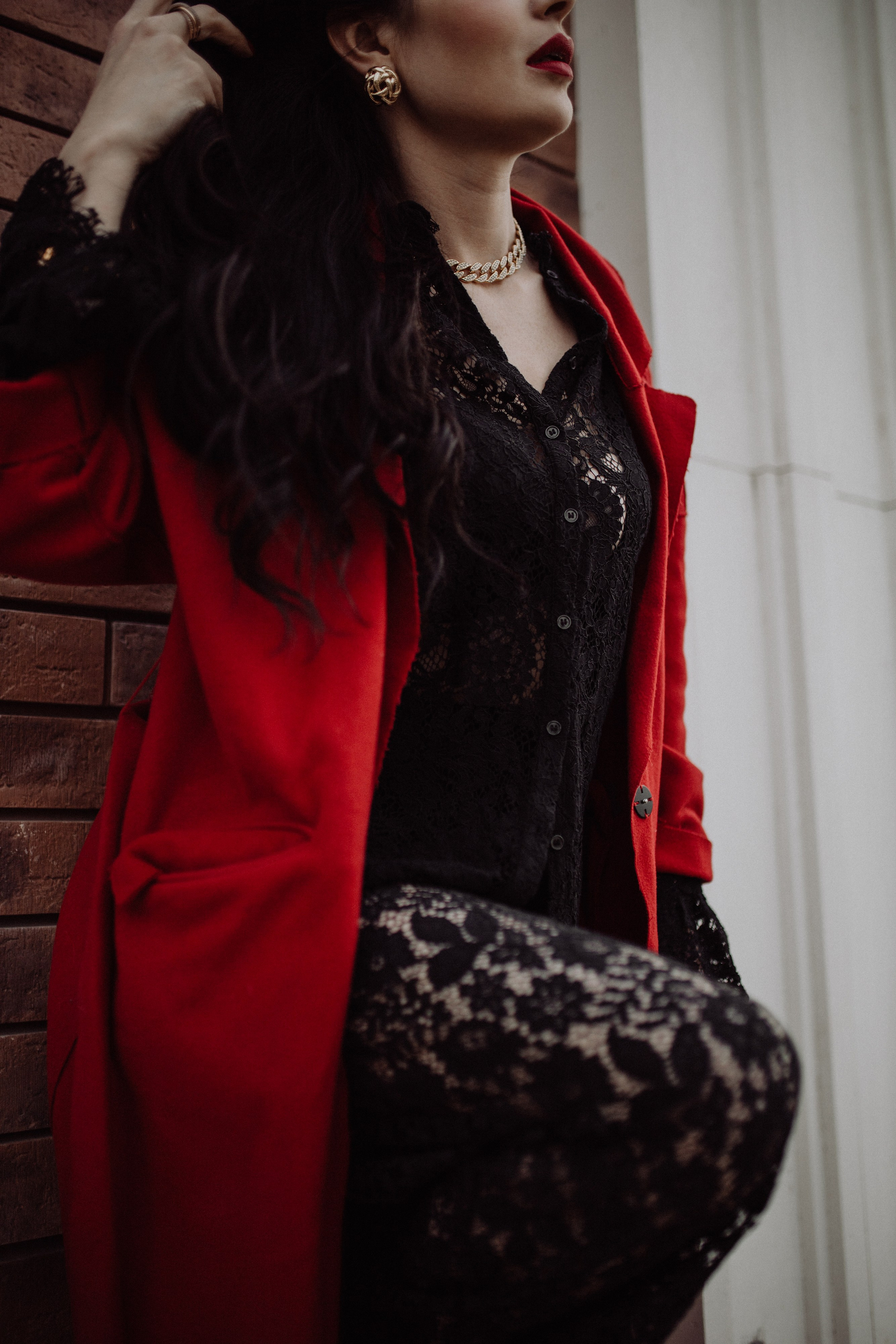 Карина. Семейный фотограф Губкин/Старый Оскол