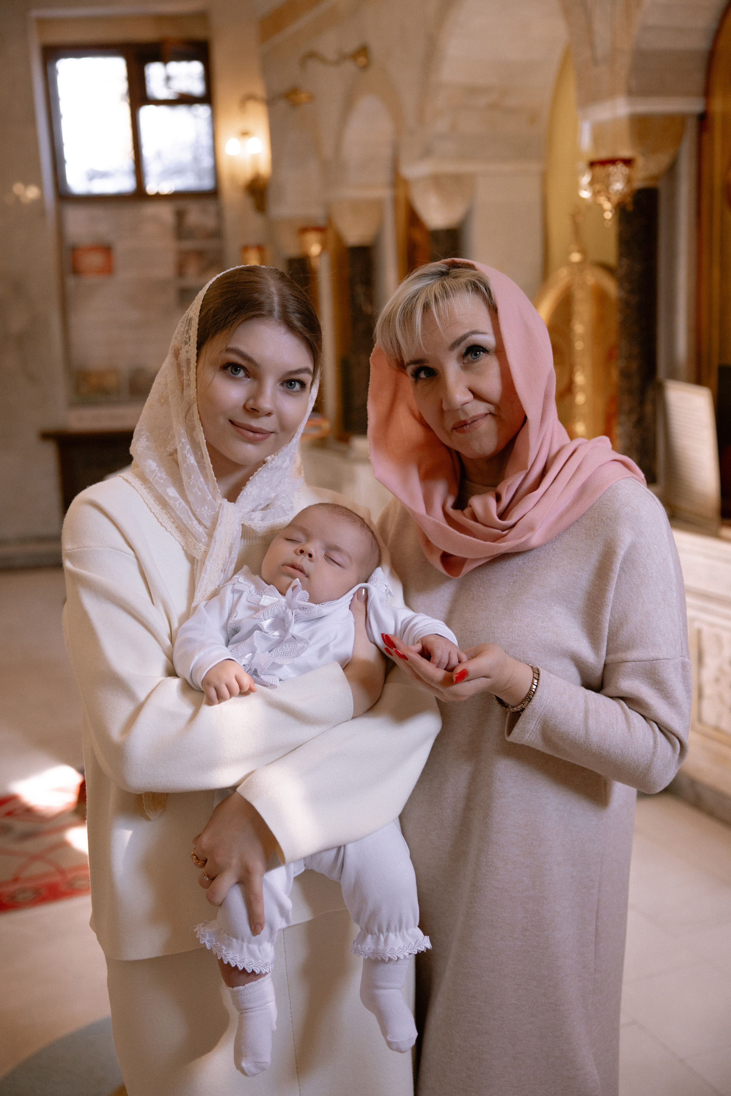 Полина. Семейный фотограф Губкин/Старый Оскол