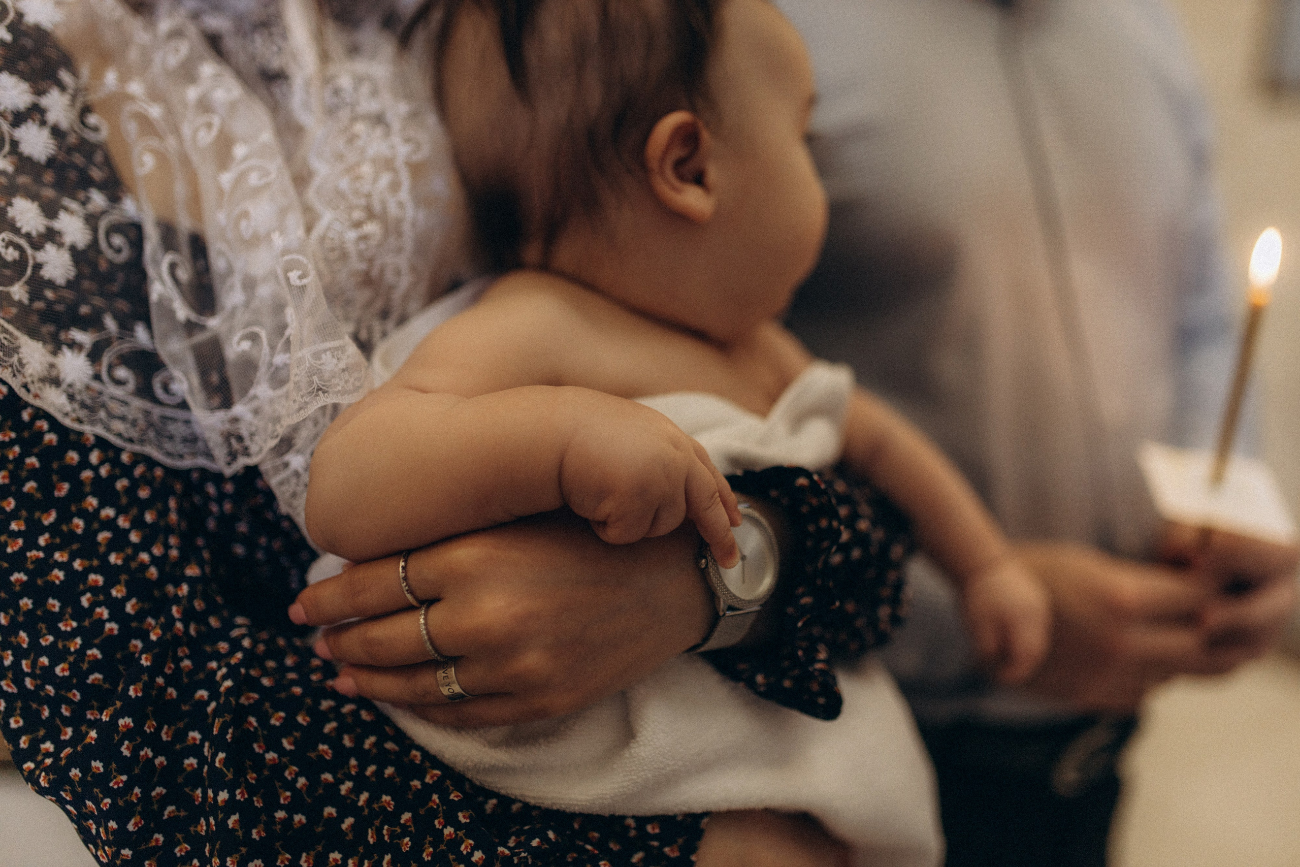 Демид. Семейный фотограф Губкин/Старый Оскол