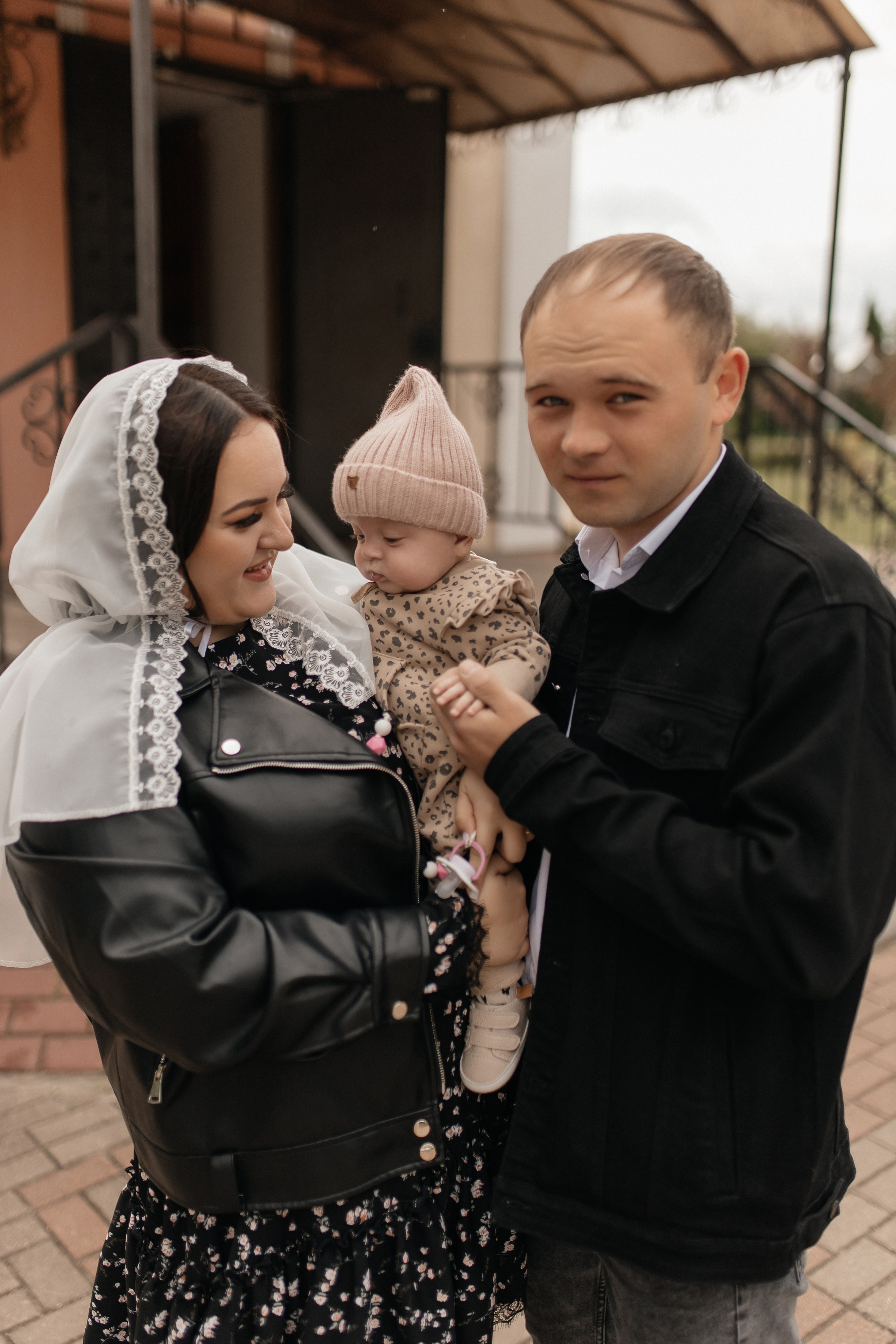 Кира. Семейный фотограф Губкин/Старый Оскол