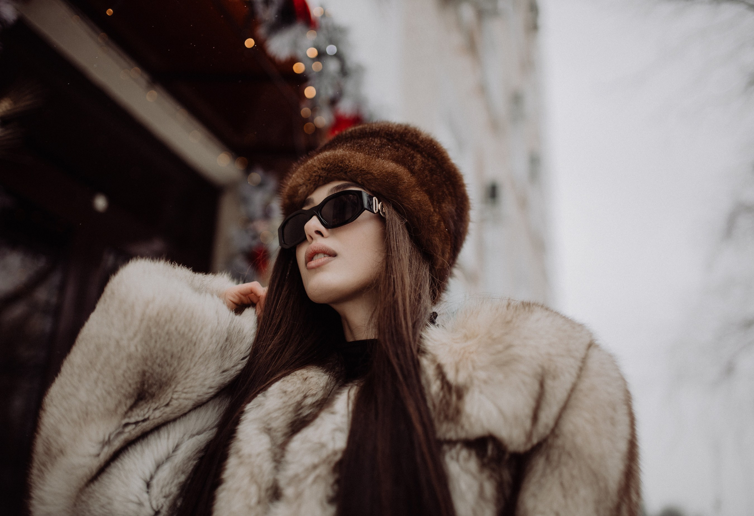 Slavik girl. Семейный фотограф Губкин/Старый Оскол