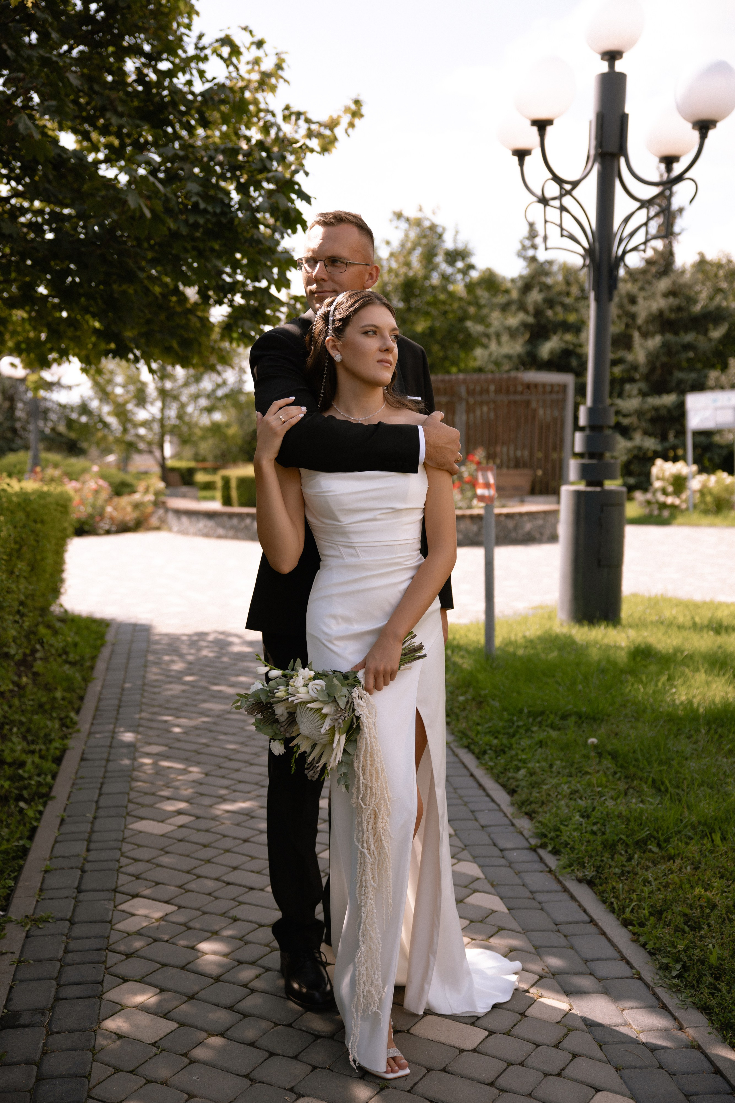 Wedding Day 09.08.25. Семейный фотограф Губкин/Старый Оскол