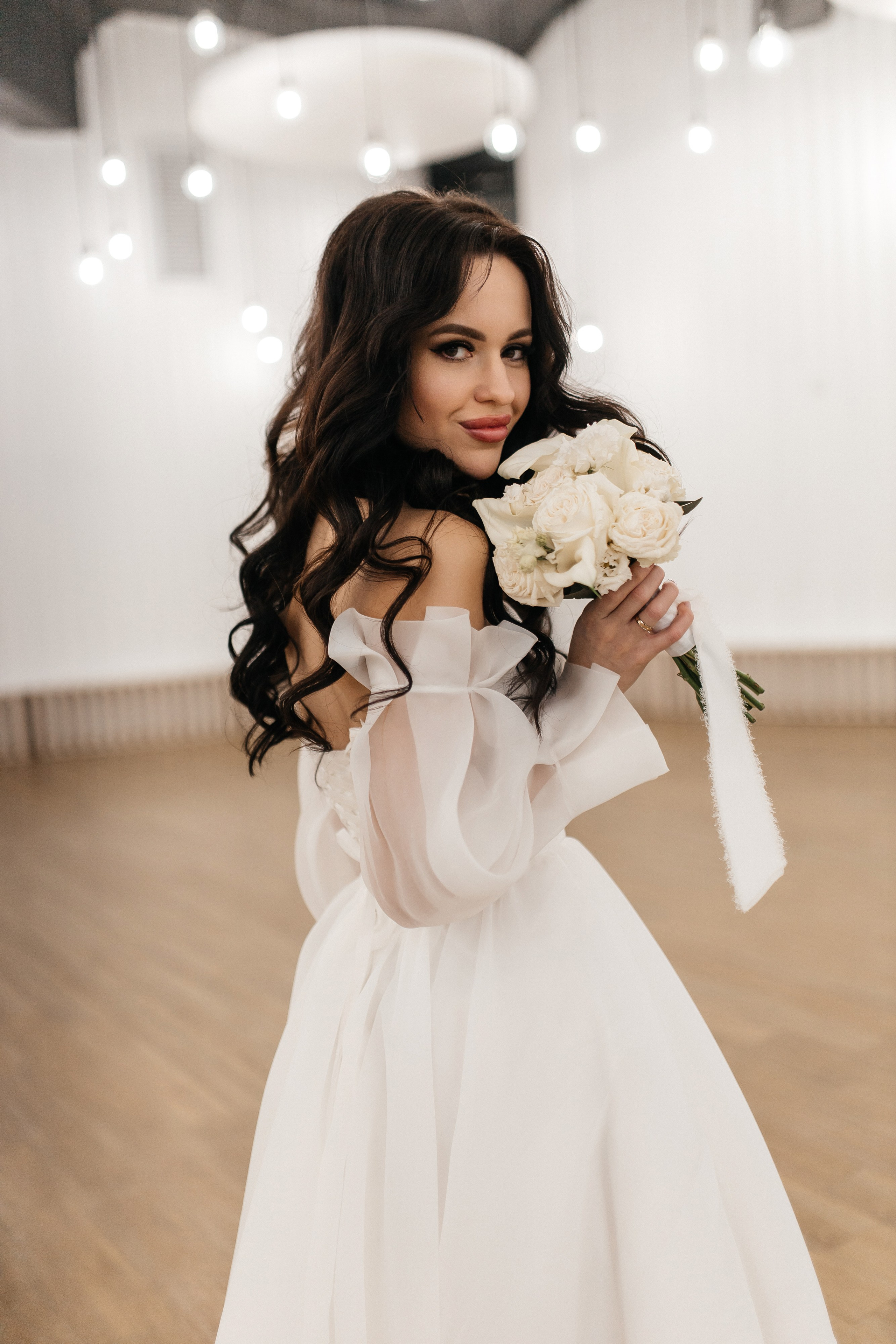 Сергей и Юля. Семейный фотограф Губкин/Старый Оскол