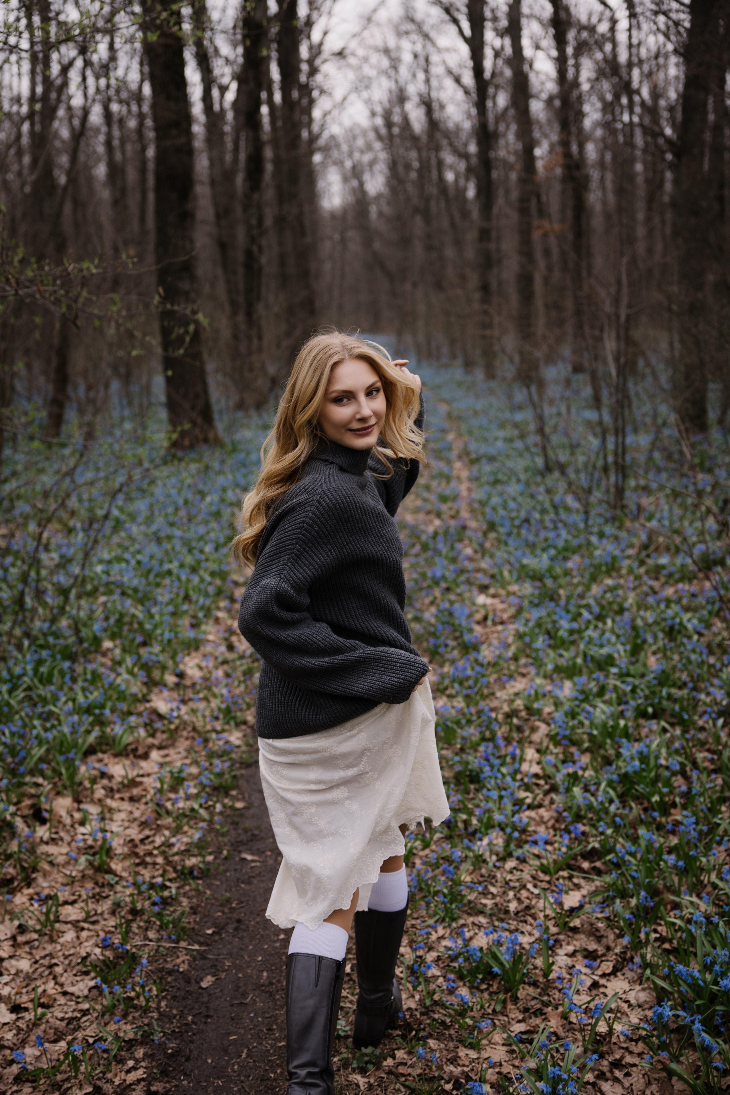 Вероника. Семейный фотограф Губкин/Старый Оскол