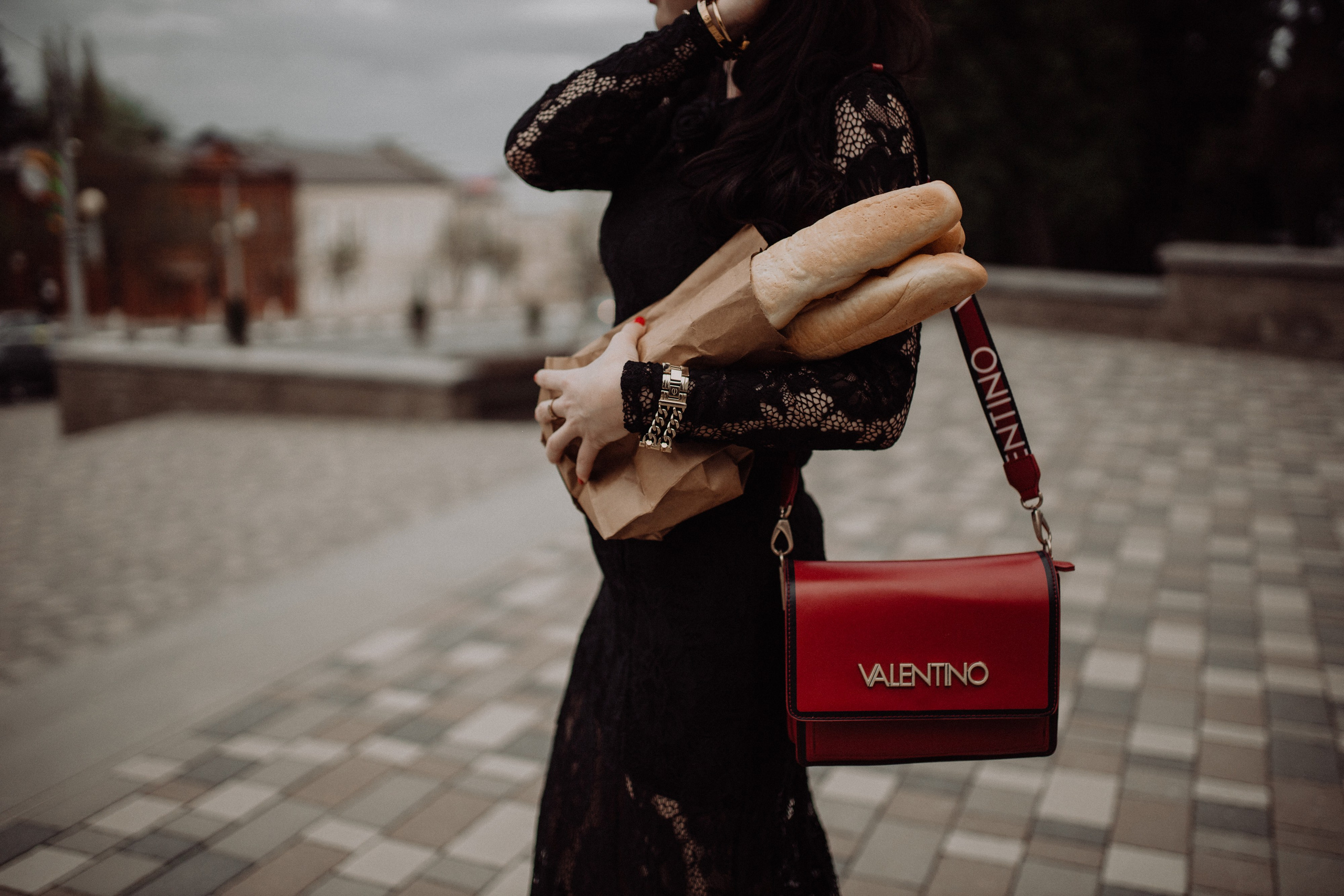 Карина. Семейный фотограф Губкин/Старый Оскол