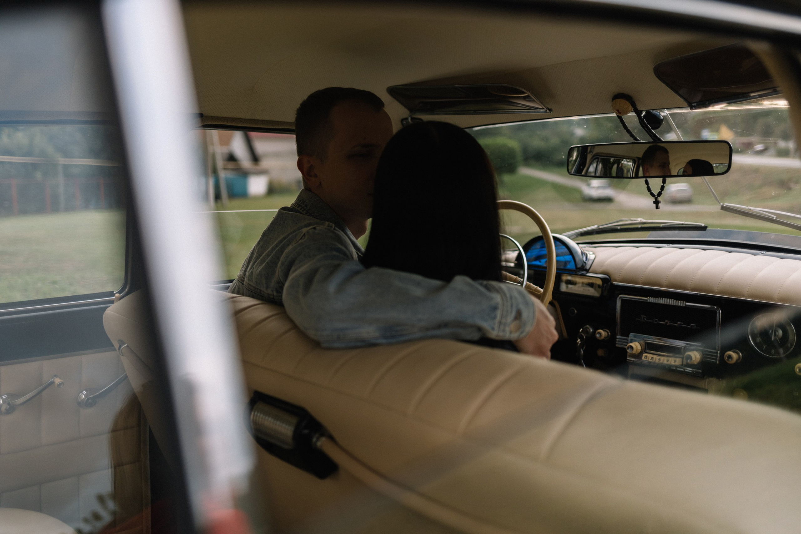 Волга. Семейный фотограф Губкин/Старый Оскол