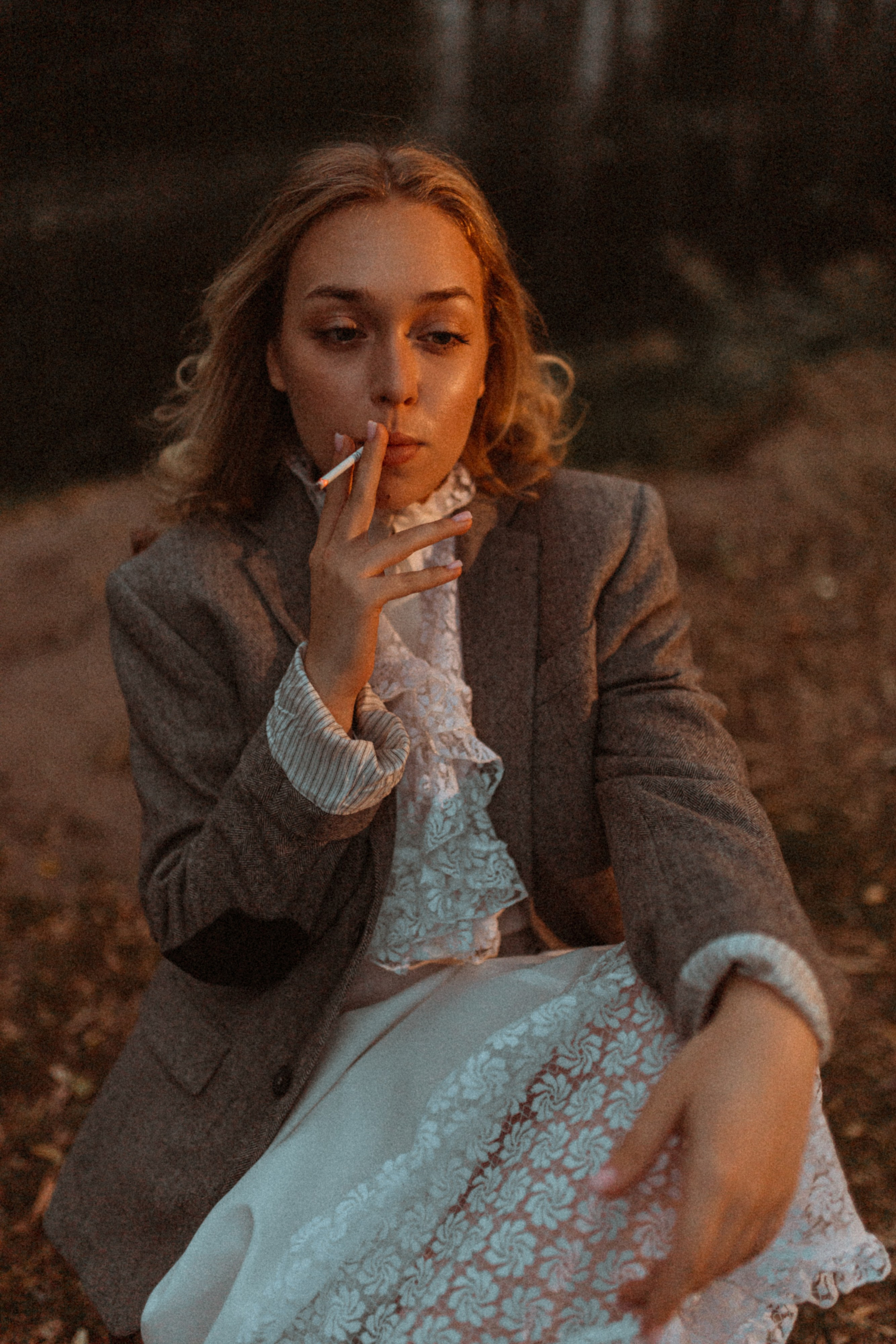 Дарина. Семейный фотограф Губкин/Старый Оскол