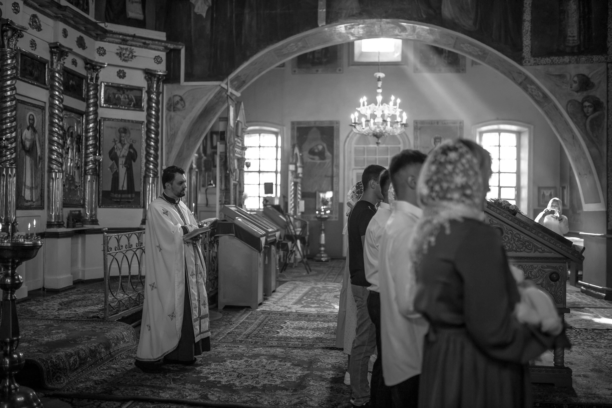 Кристина. Семейный фотограф Губкин/Старый Оскол