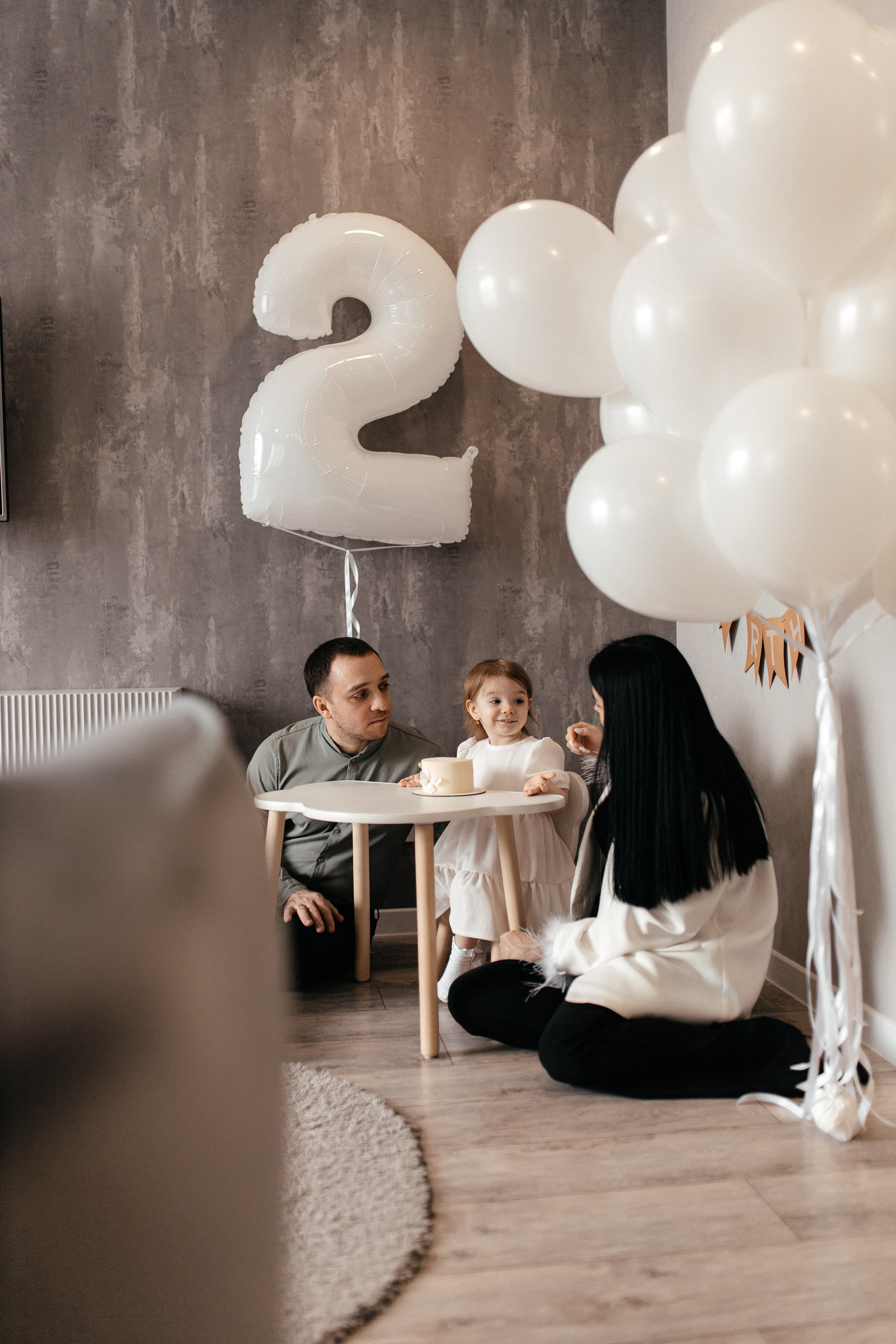 Наталья и семья. Семейный фотограф Губкин/Старый Оскол