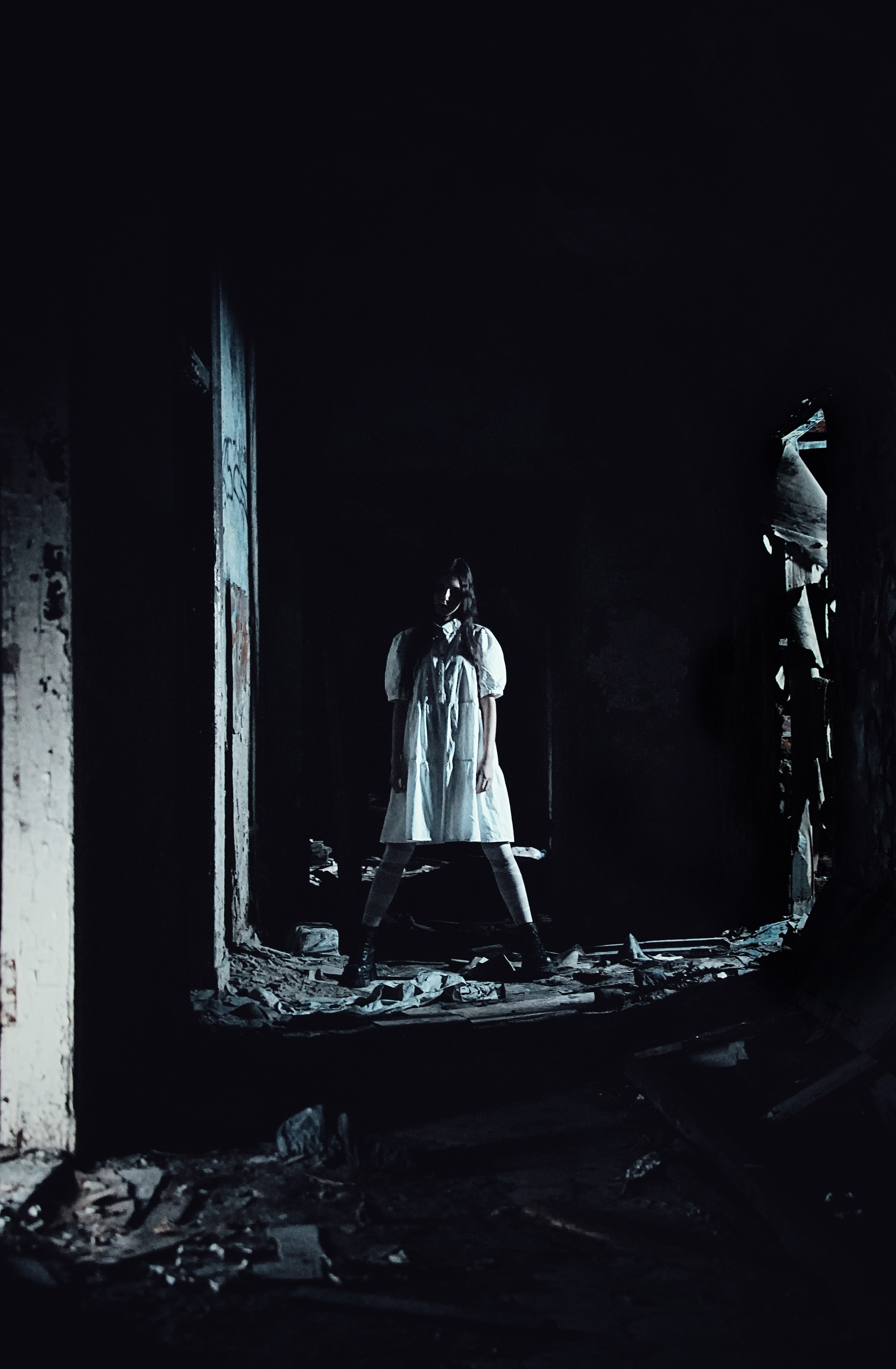 ПОСТСОВЕТСКИЕ ПРИЗРАКИ. VetkasART