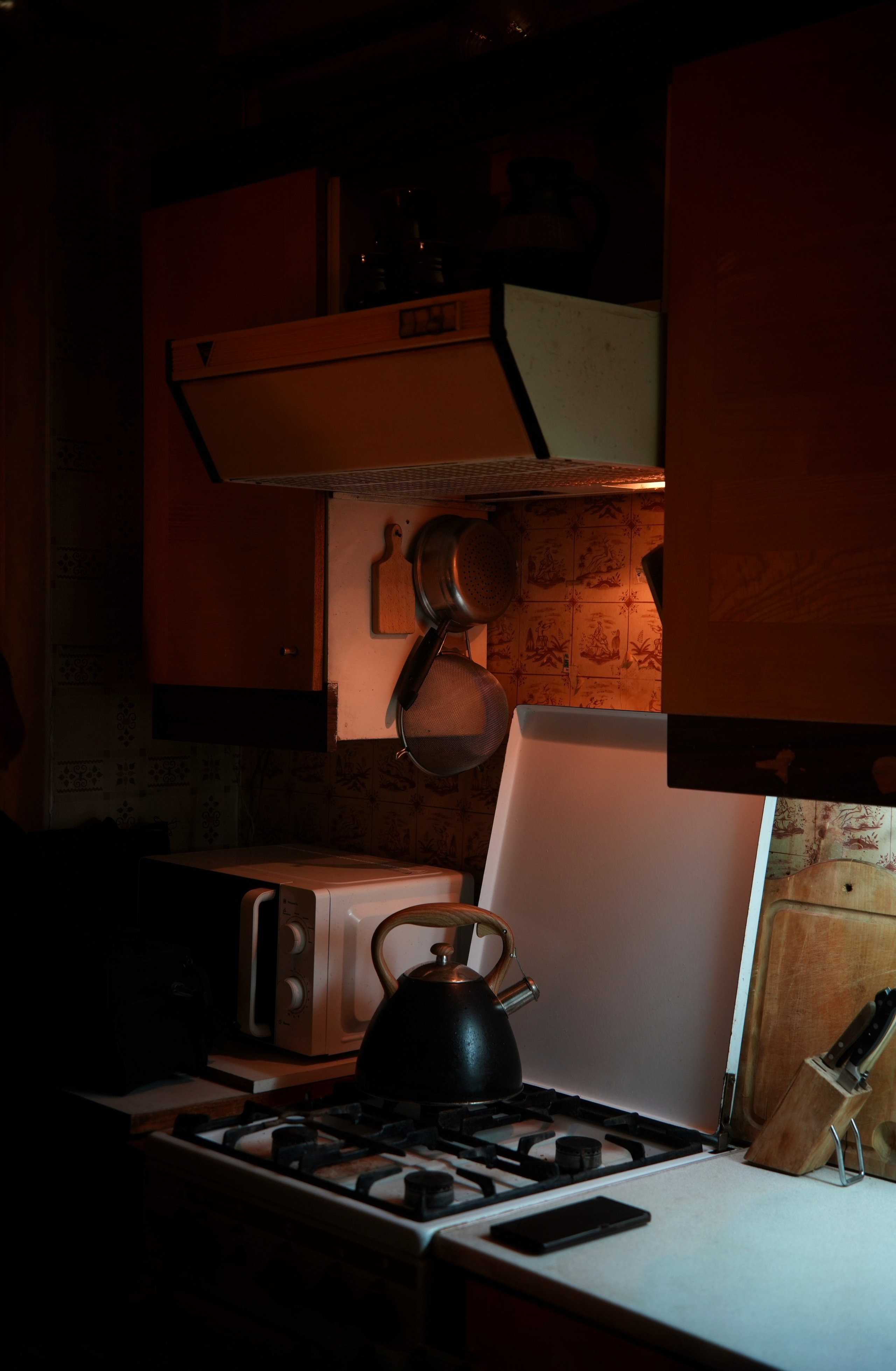 БЭКСТЕЙДЖ «Отчет о проделанной работе». VetkasART