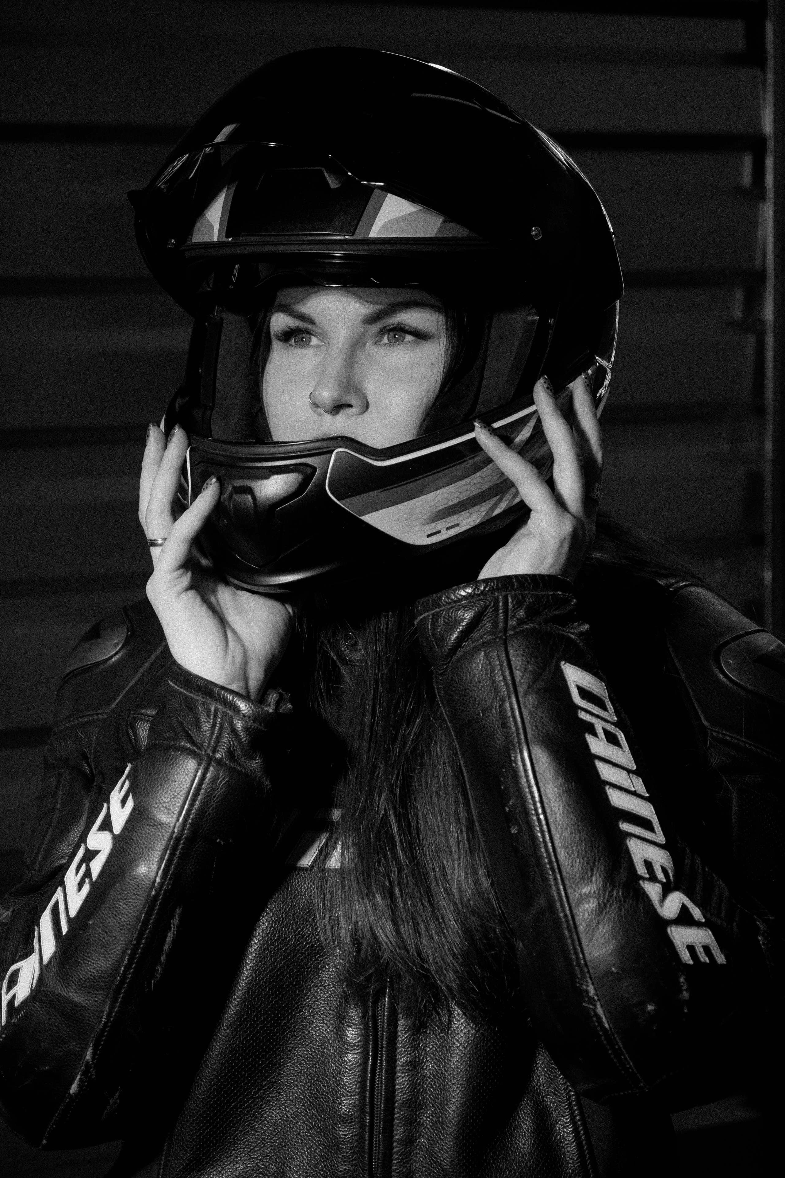 Анна. Алексей Никифоров фотограф Москва, Химки