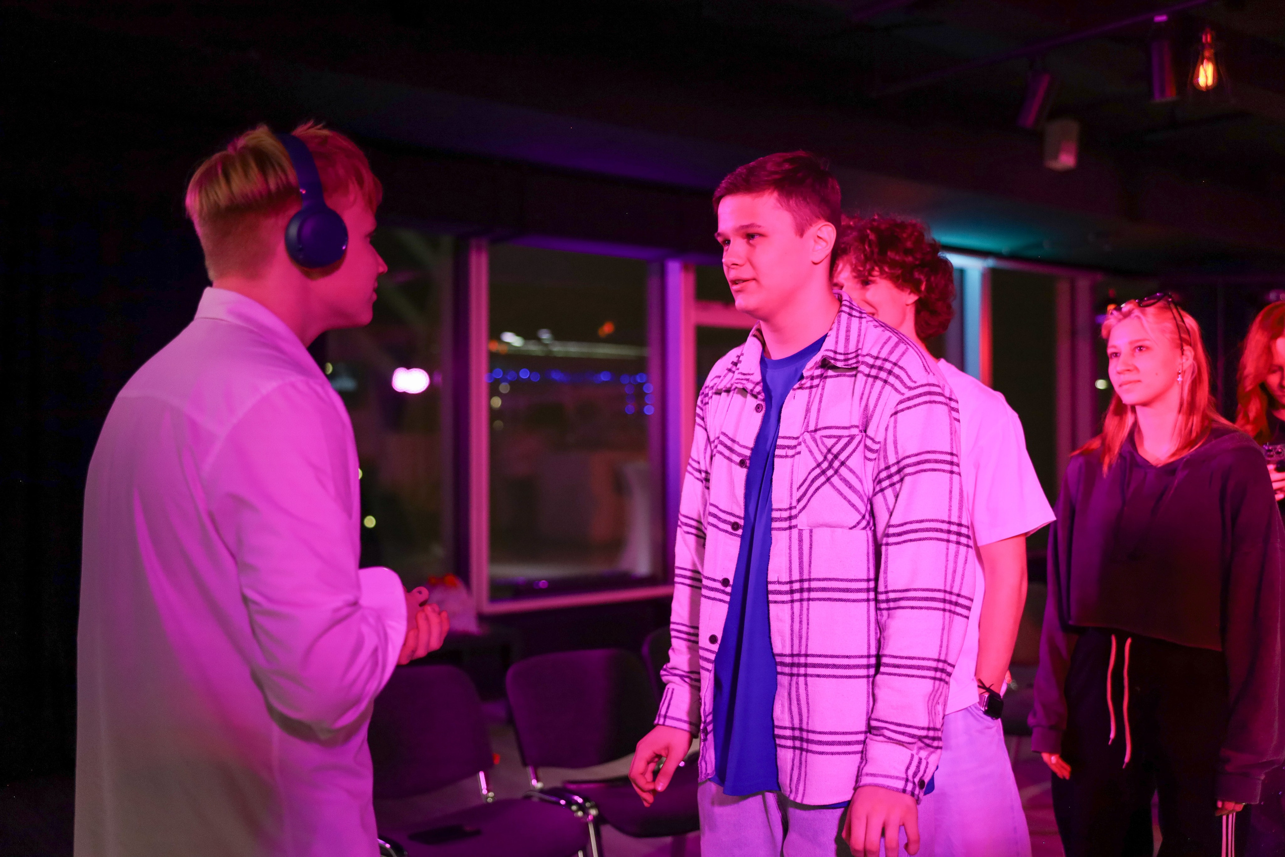 ДЕНЬ РОЖДЕНИЯ БЛИЗНЕЦОВ КАТИ И ДАНИЛЫ. Фотограф мероприятий Ирина Каширина