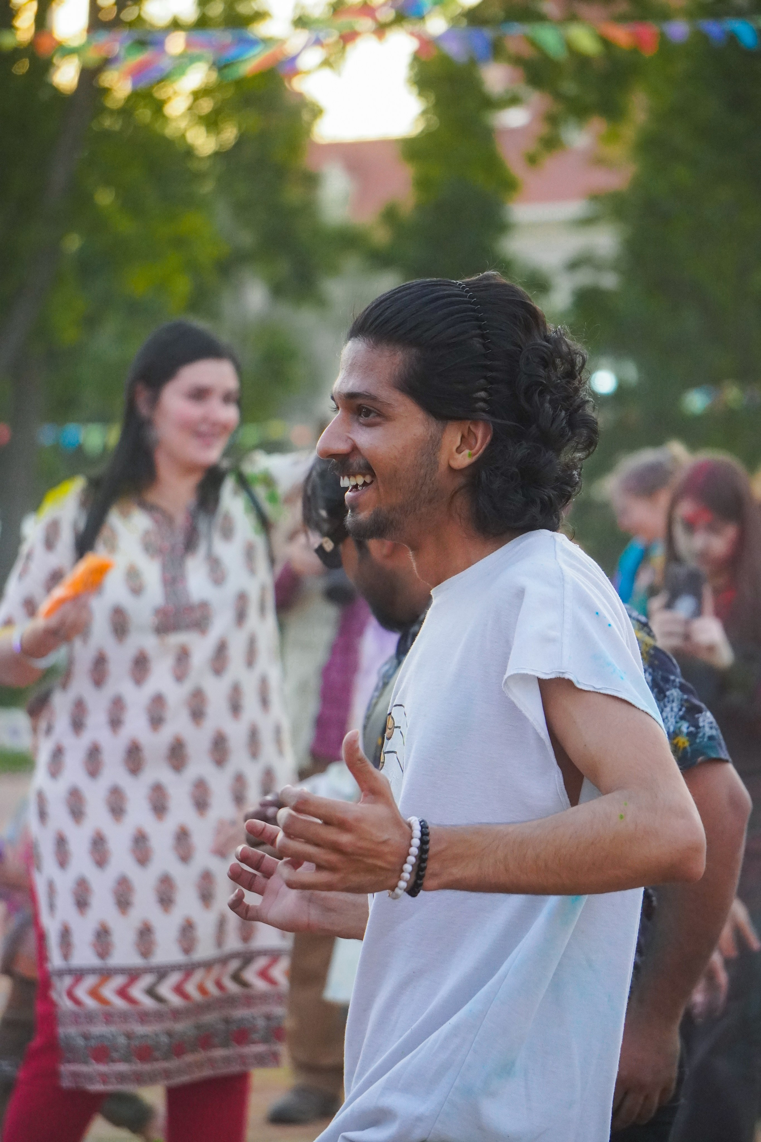 Мероприятия. Фотограф и ретушер в Москве Екатерина Нарубина