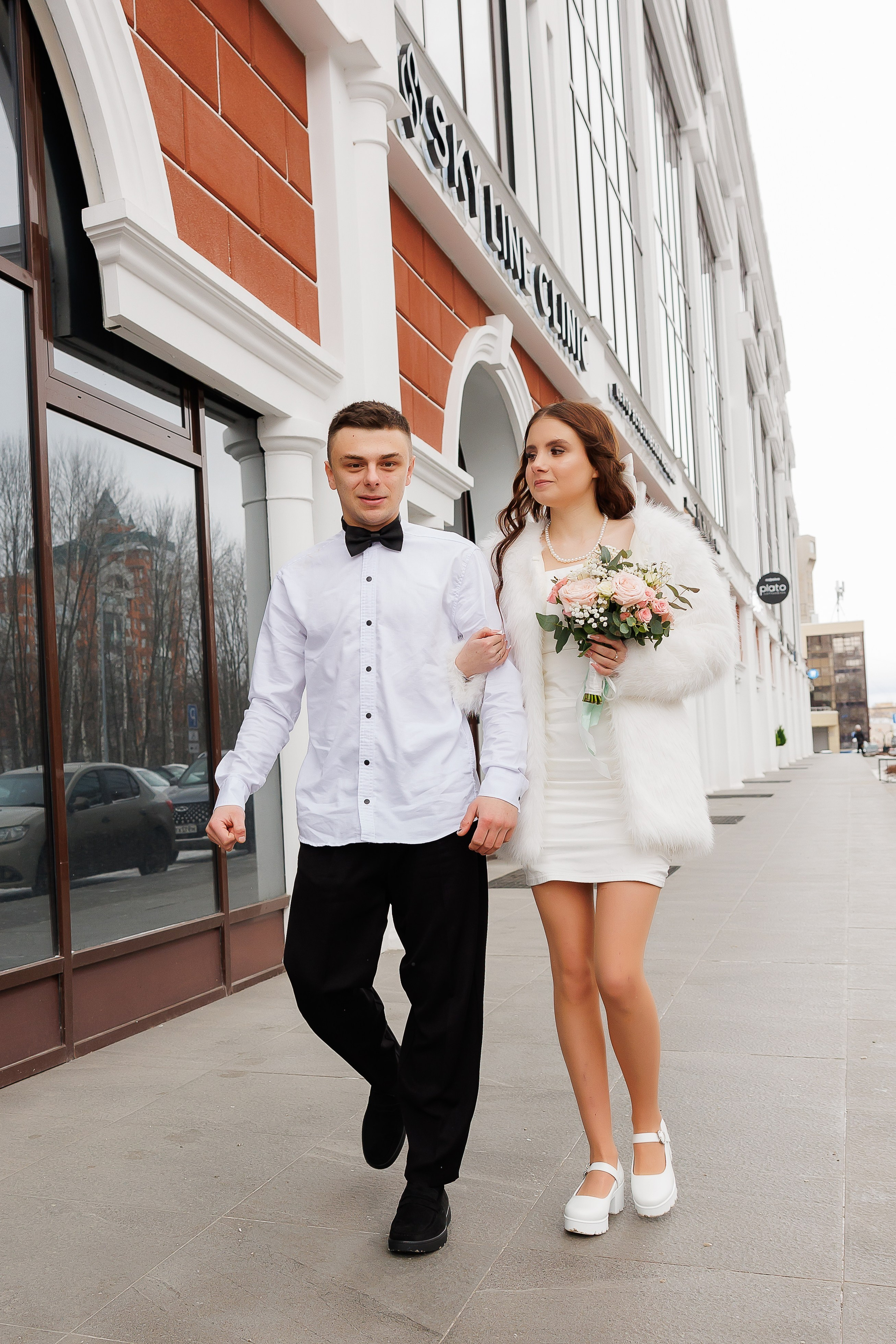 𝐀𝐥𝐞𝐤𝐬𝐚𝐧𝐝𝐫𝐚 𝐢 𝐌𝐚𝐤𝐬𝐢𝐦. Фотограф Чебоксары, Казань, Москва