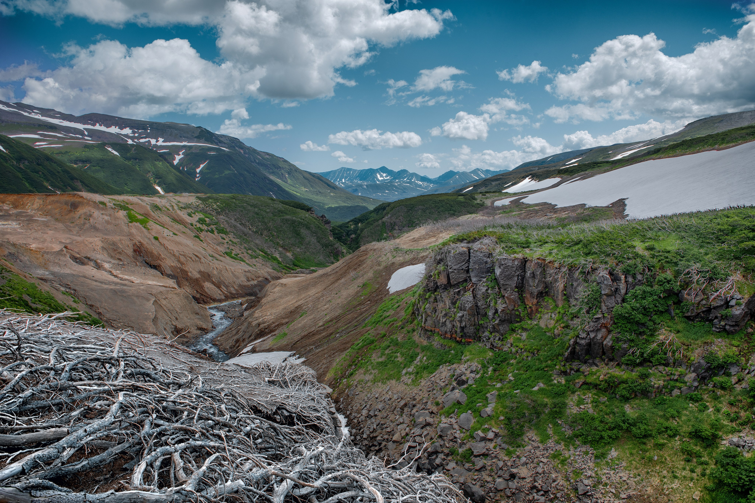 Пейзаж. Фотограф Наталья Туева FineArt съёмка