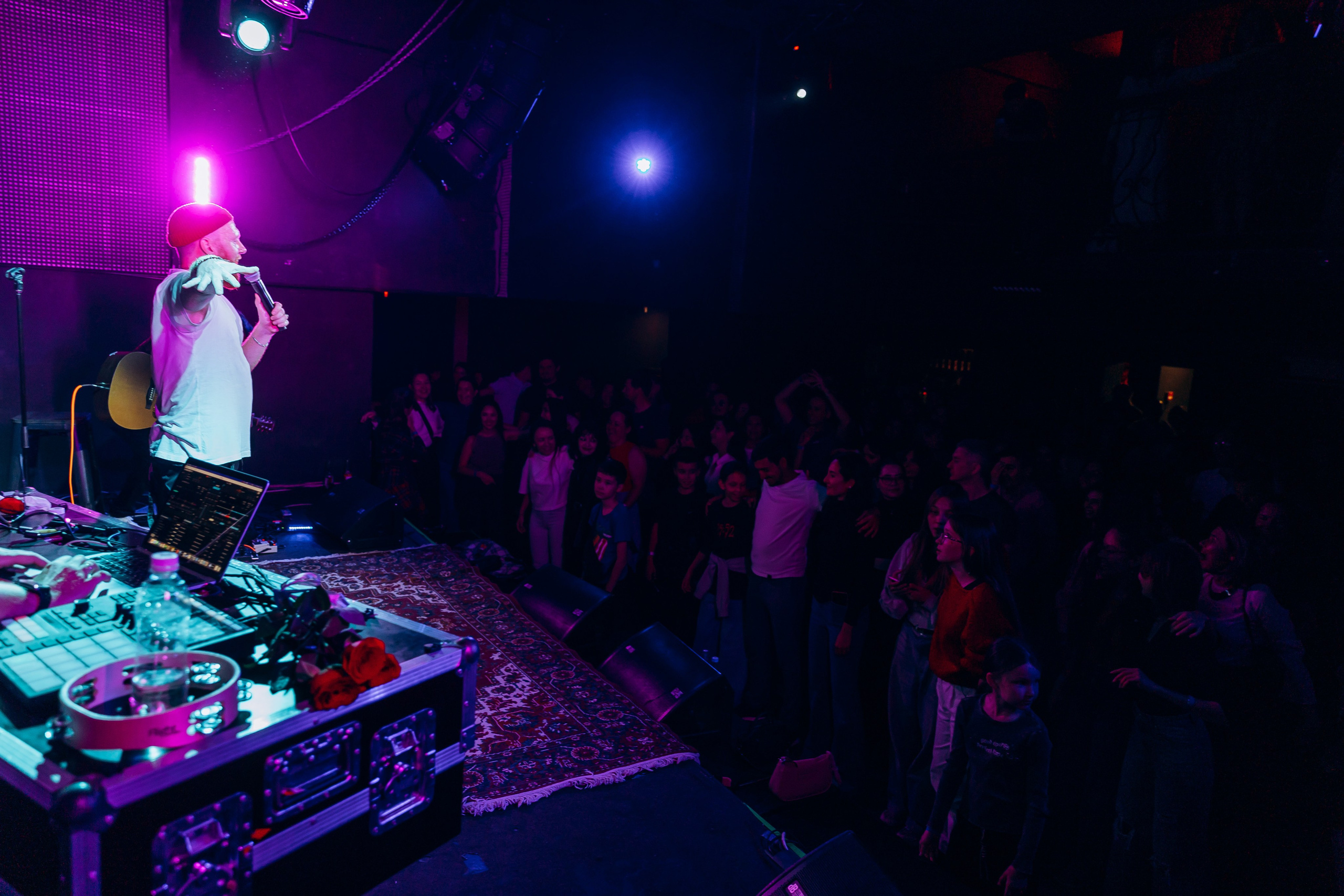 Ilgiz & Malsi Music. Свадебный фотограф Казань|Москва Ranas4you