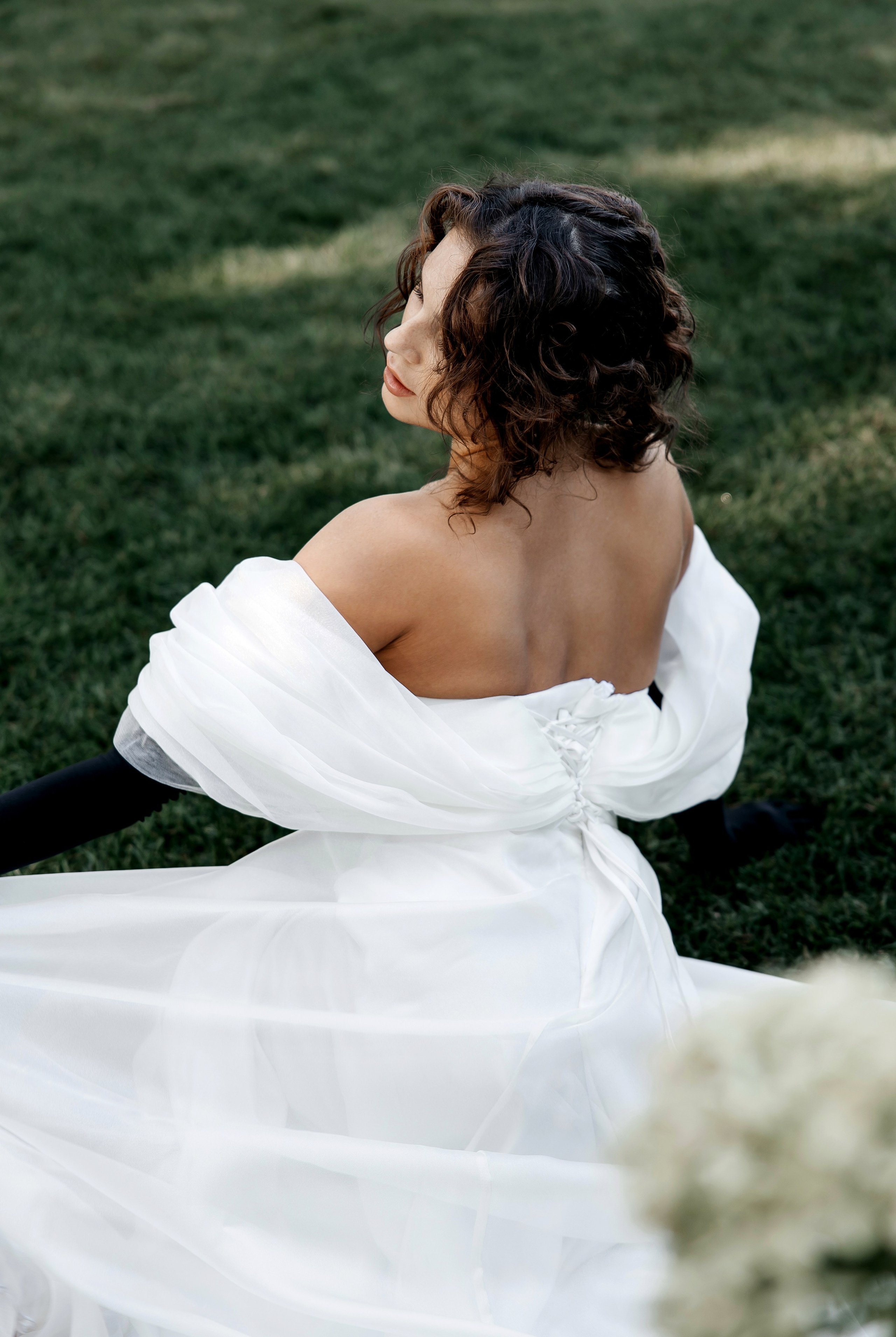 Анна. Семейный и детский фотограф в Краснодаре Ксения Новикова