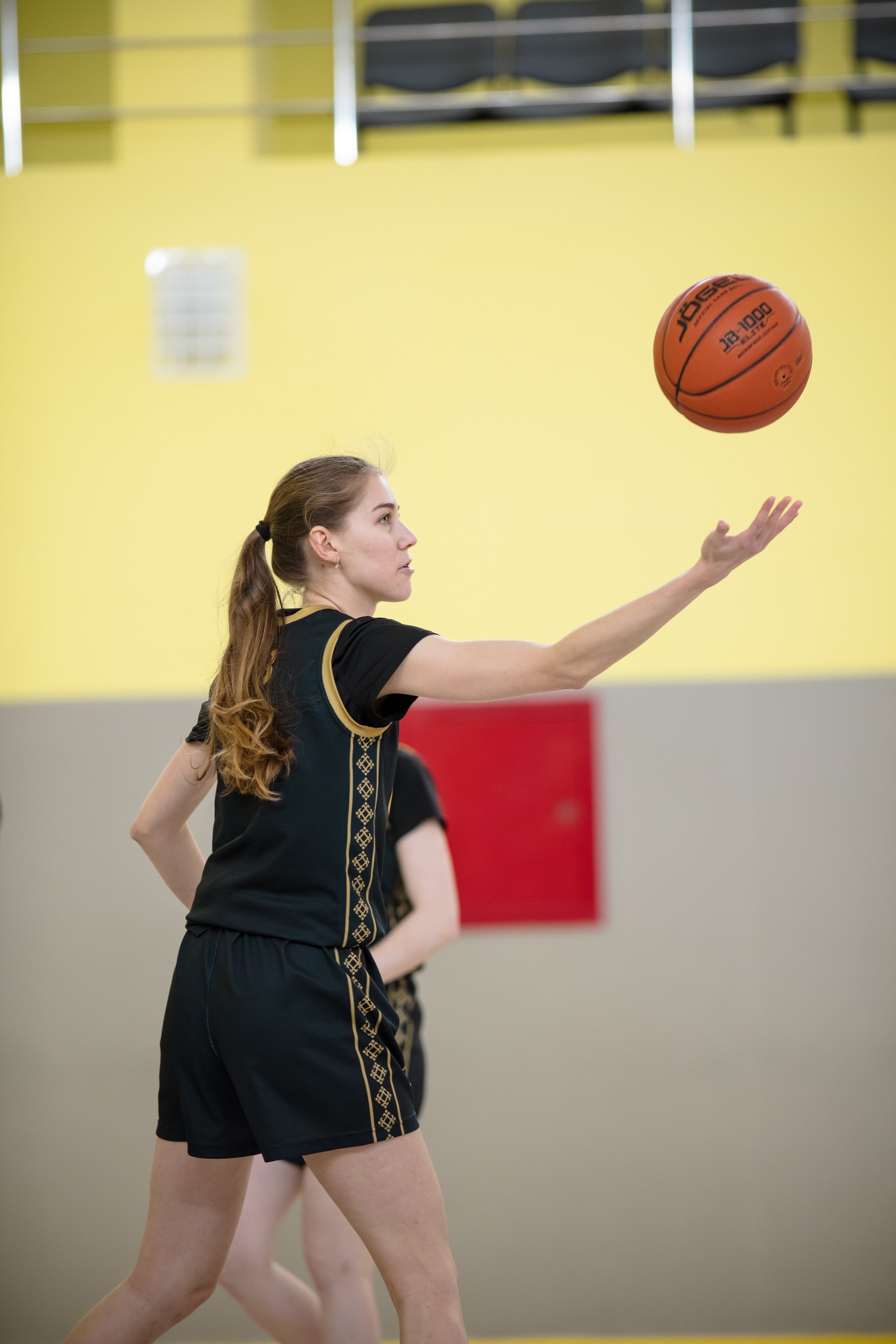 ЧГУ-Атланта. Фотография