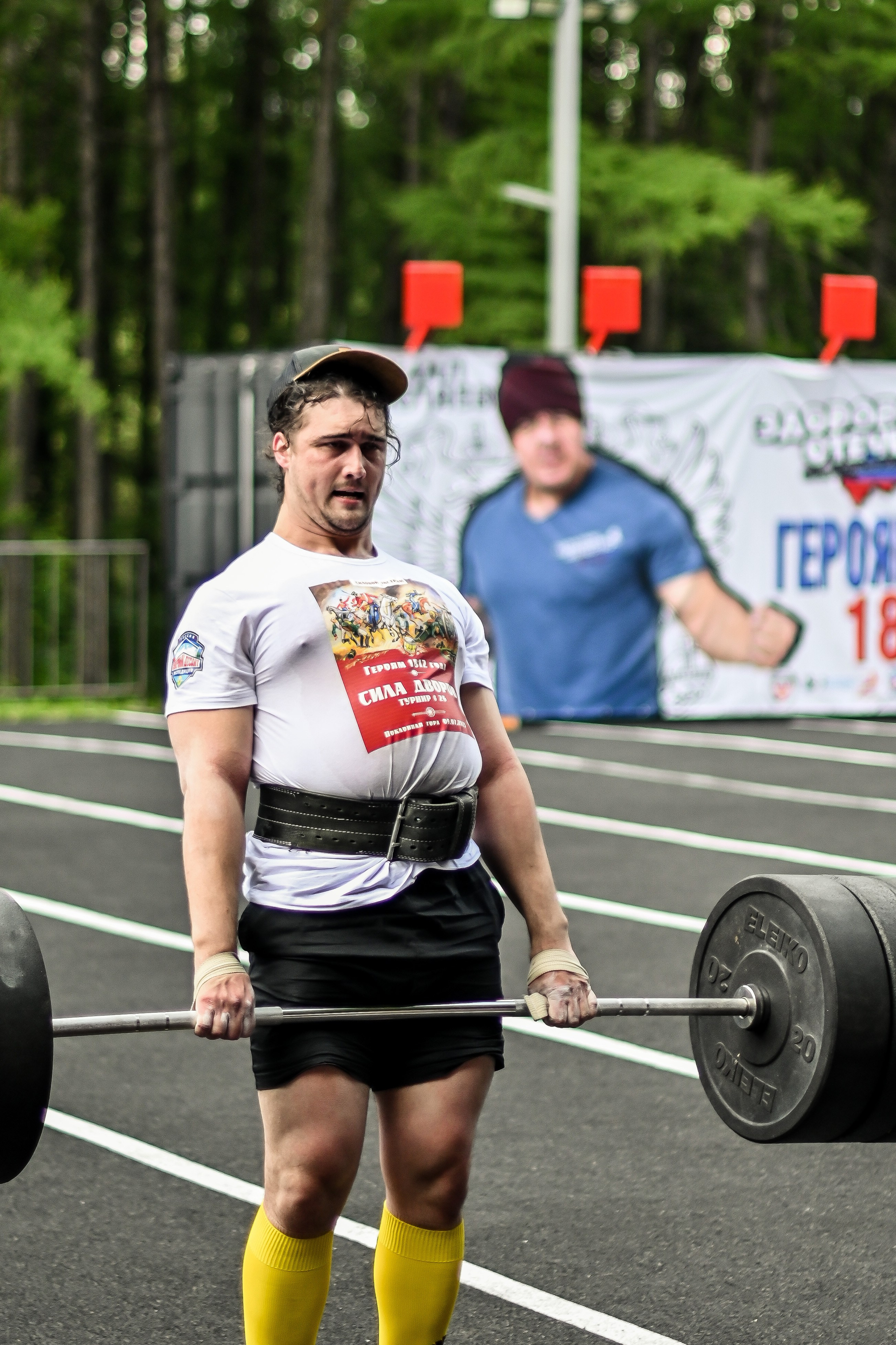 СТРОНГ. Фотограф для бизнесконтента, репортажей и семейного альбома в Москве