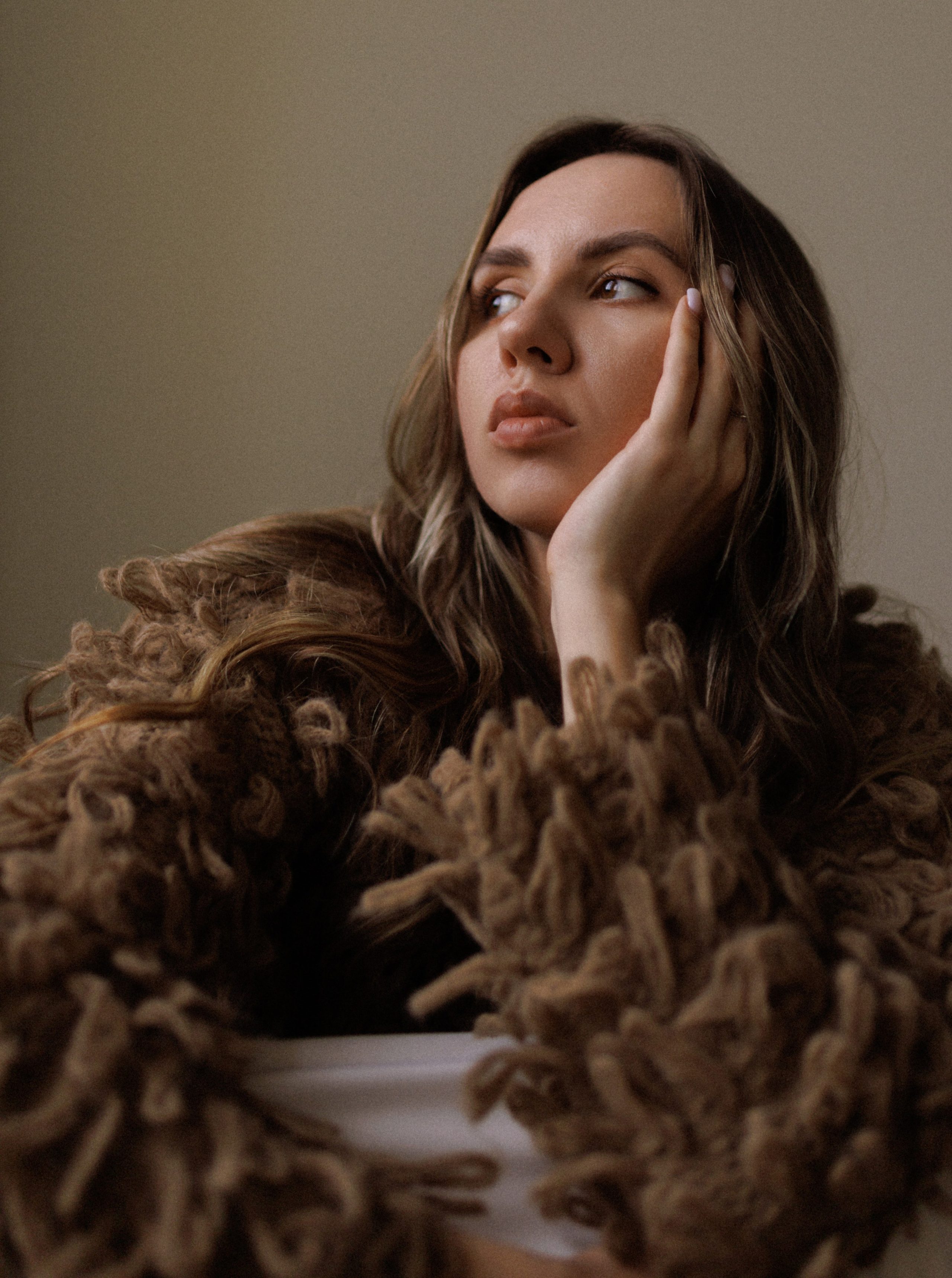 Портфолио. Главная