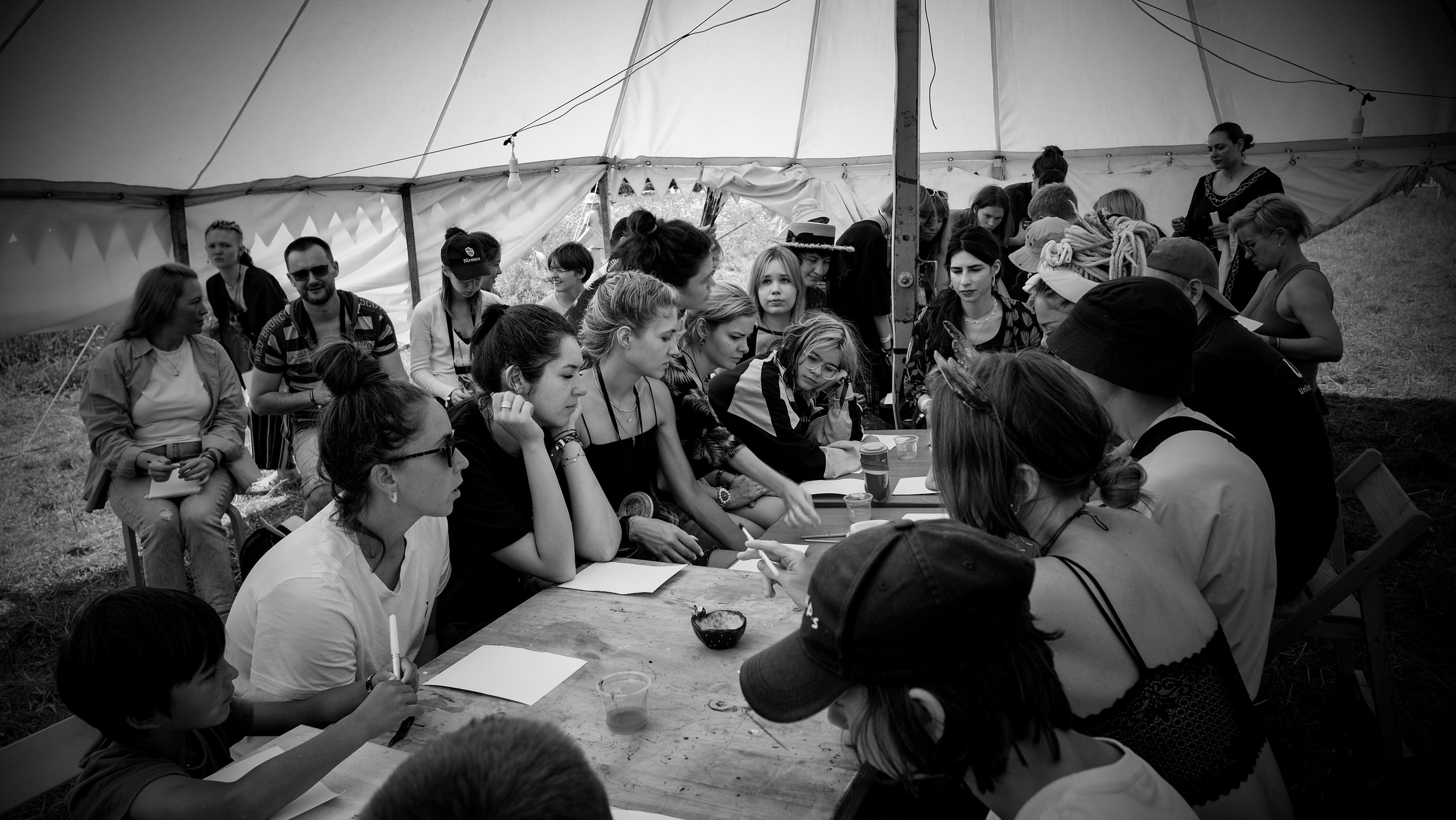 Insomnia2024. Фотограф и видеограф Апокина Мария Москва